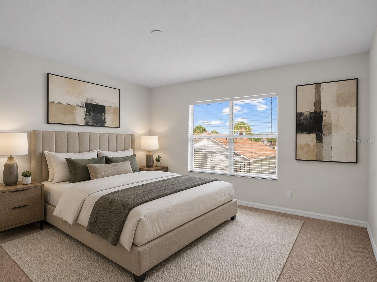 SOLANA - Residential