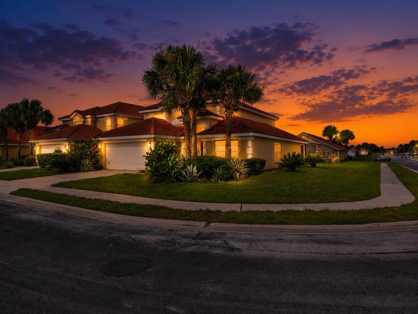 SOLANA - Residential