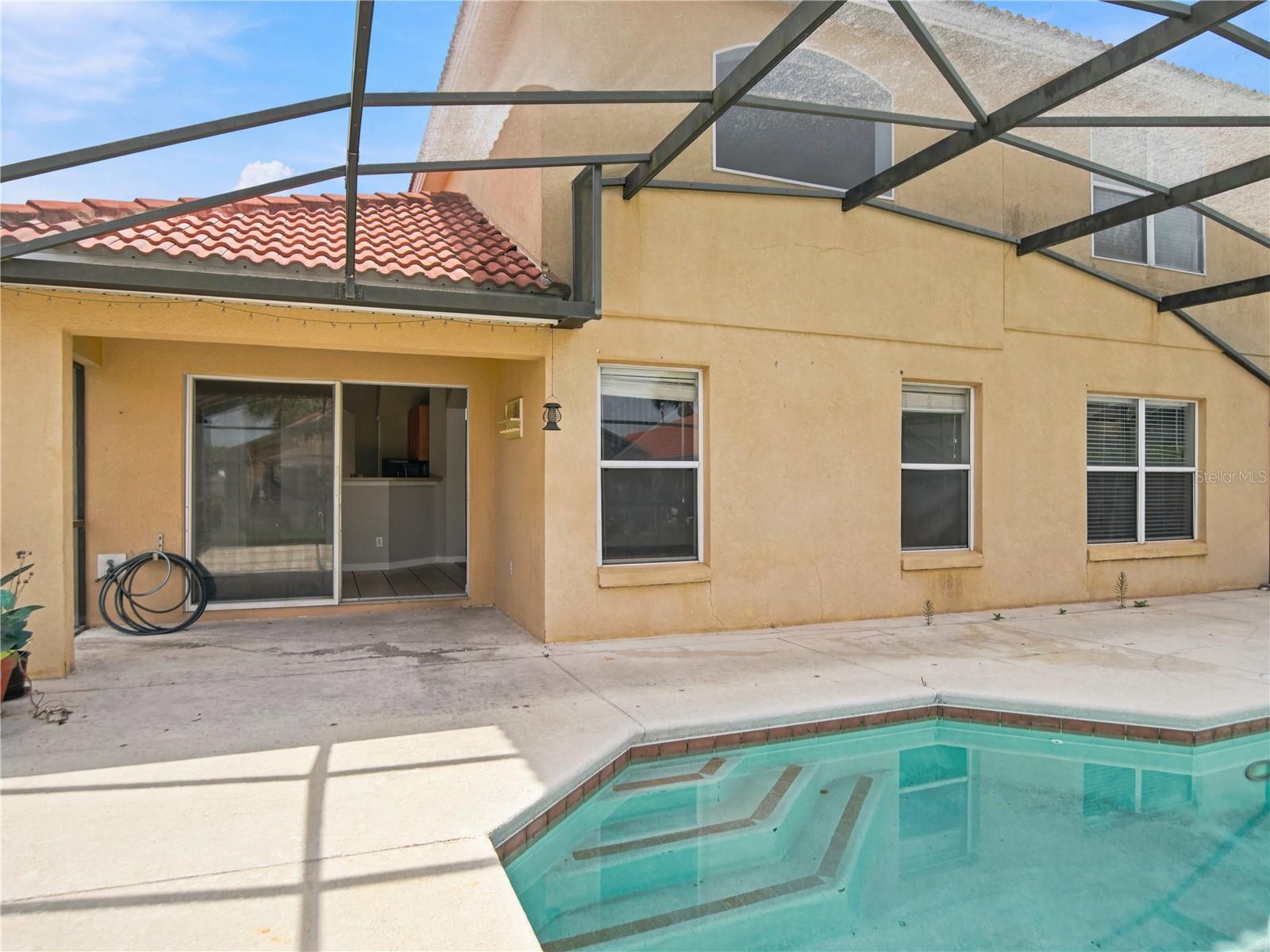 SOLANA - Residential