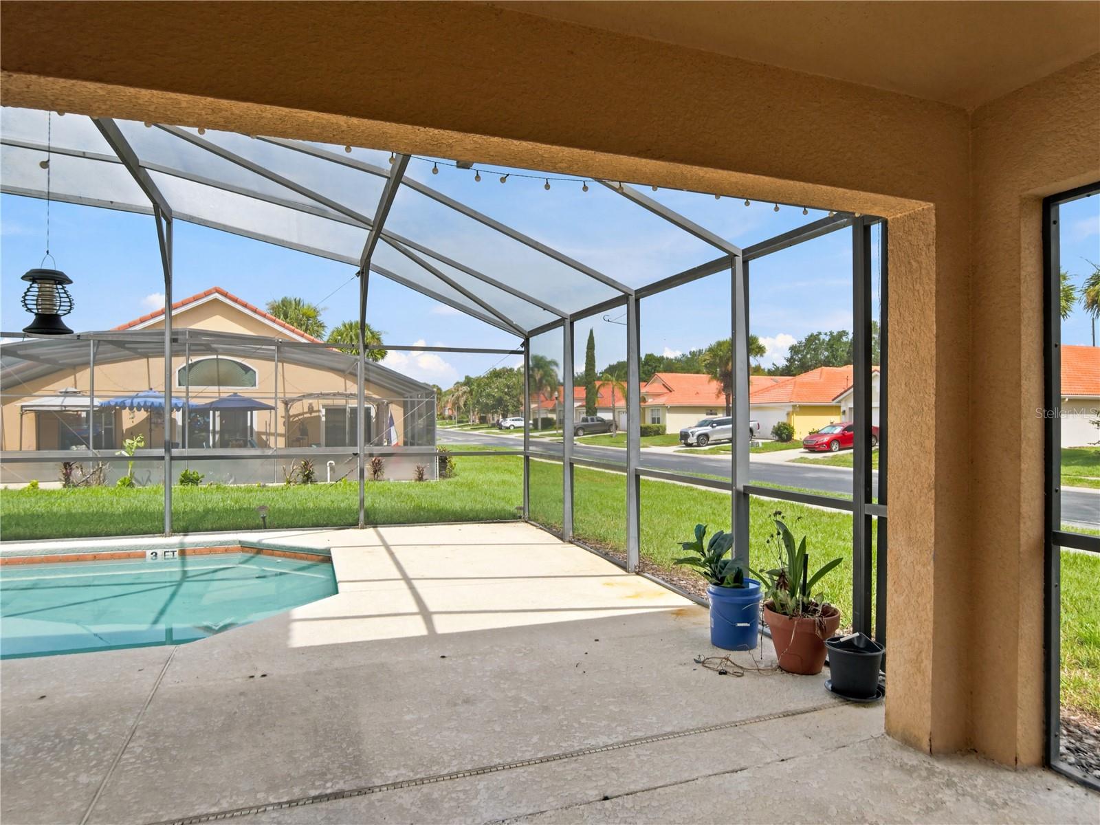 SOLANA - Residential