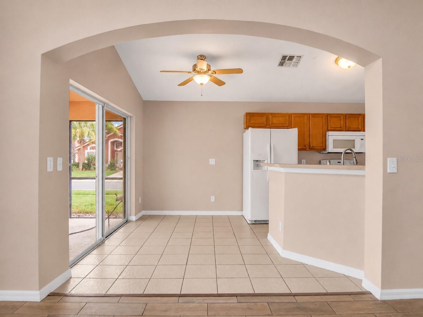 SOLANA - Residential