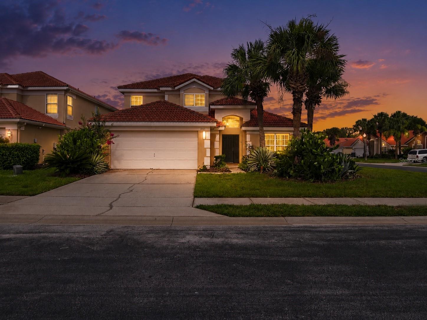 SOLANA - Residential