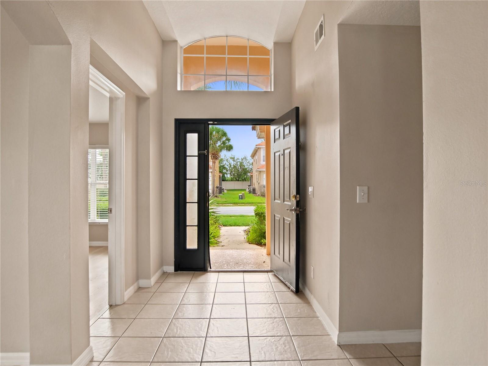 SOLANA - Residential