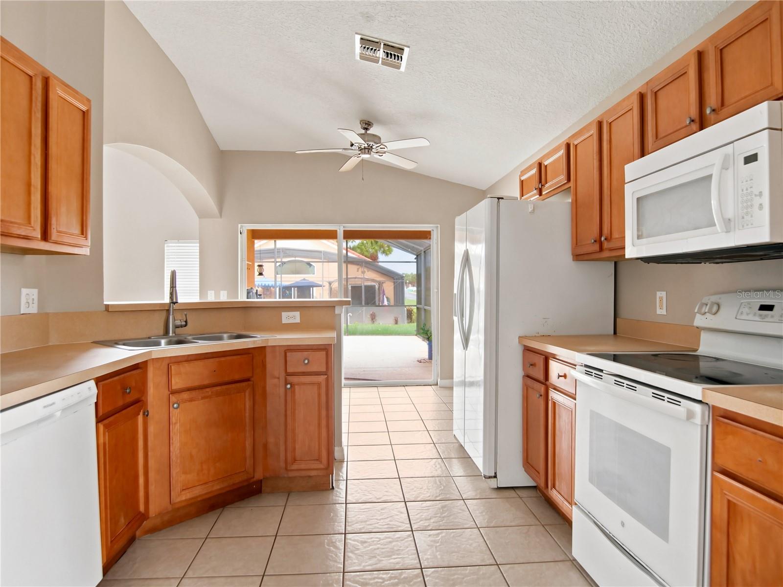 SOLANA - Residential