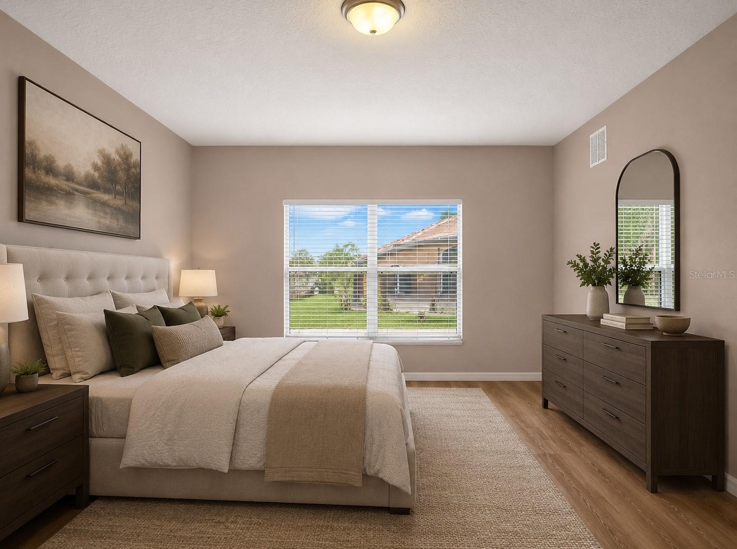 SOLANA - Residential
