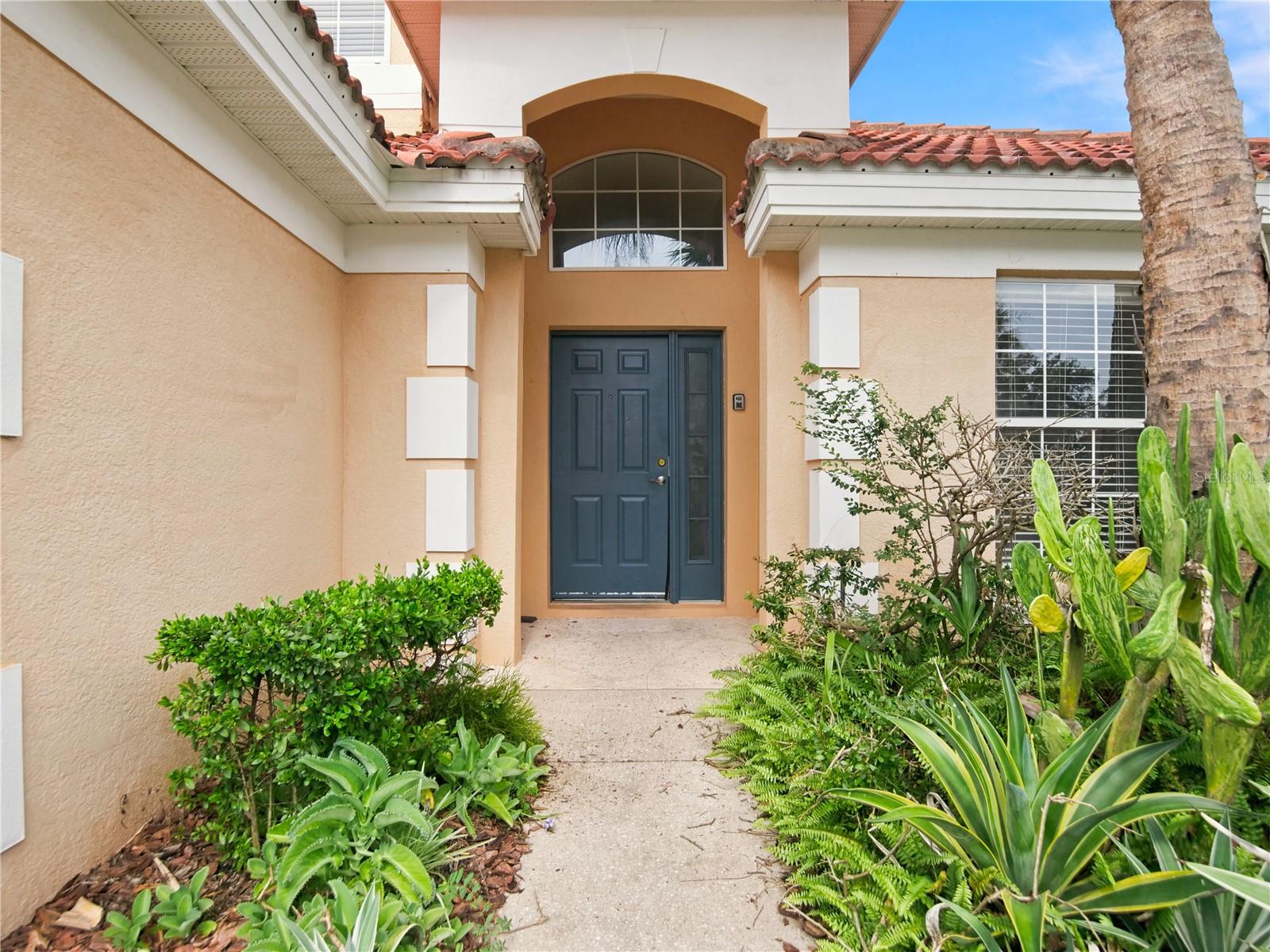 SOLANA - Residential