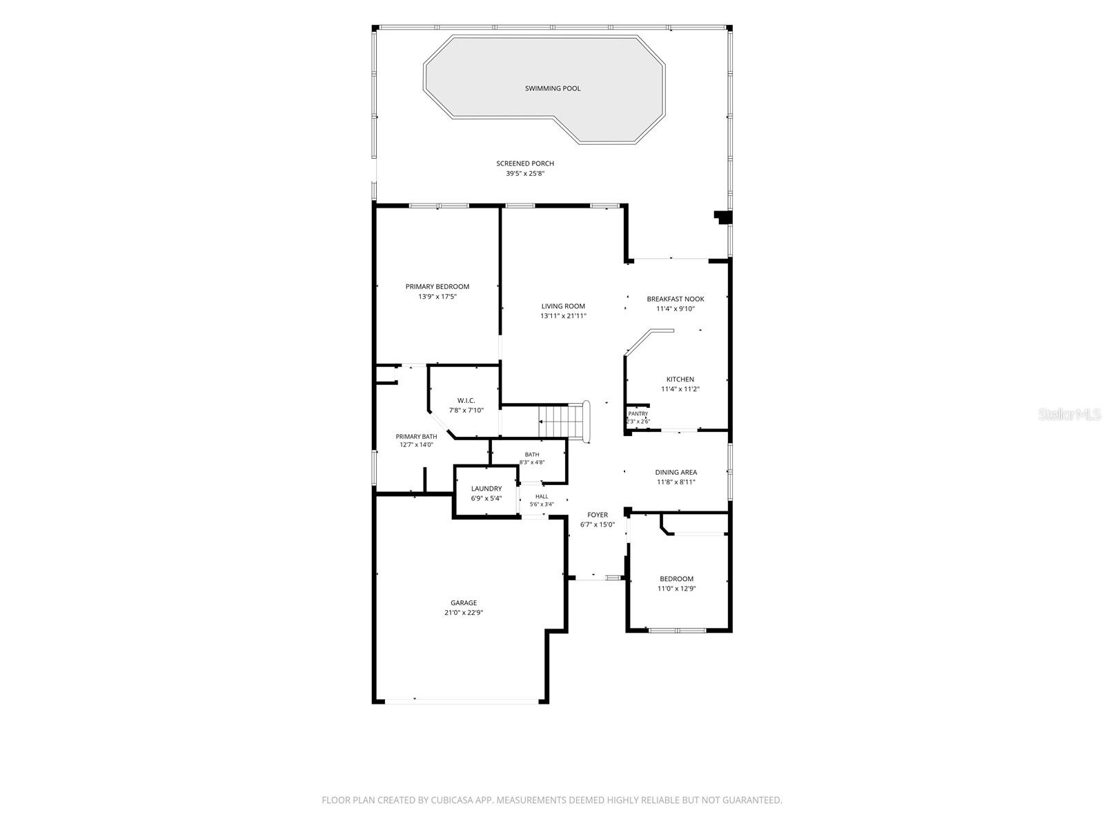 SOLANA - Residential