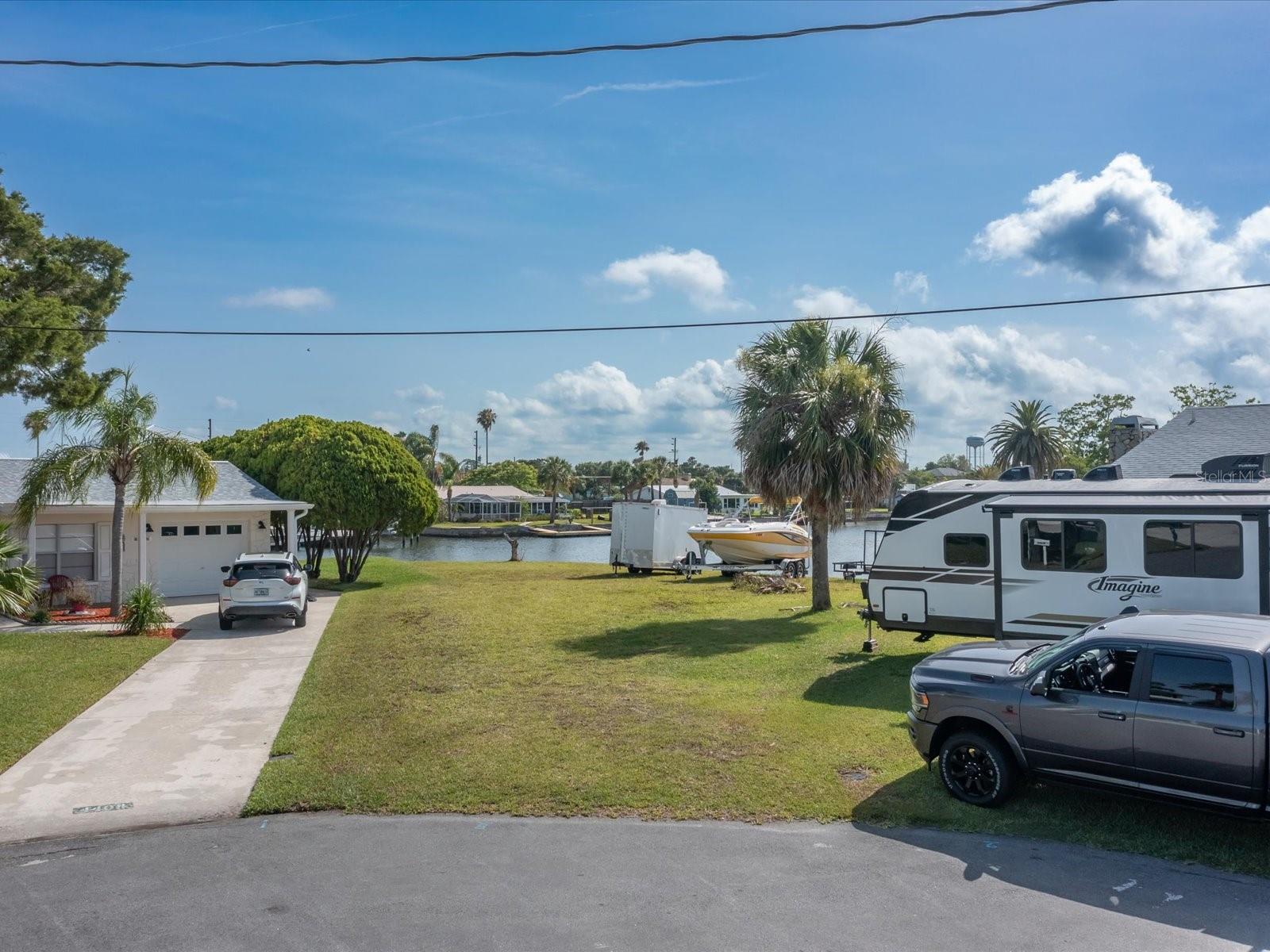 HERNANDO BEACH UNIT 7 - Land