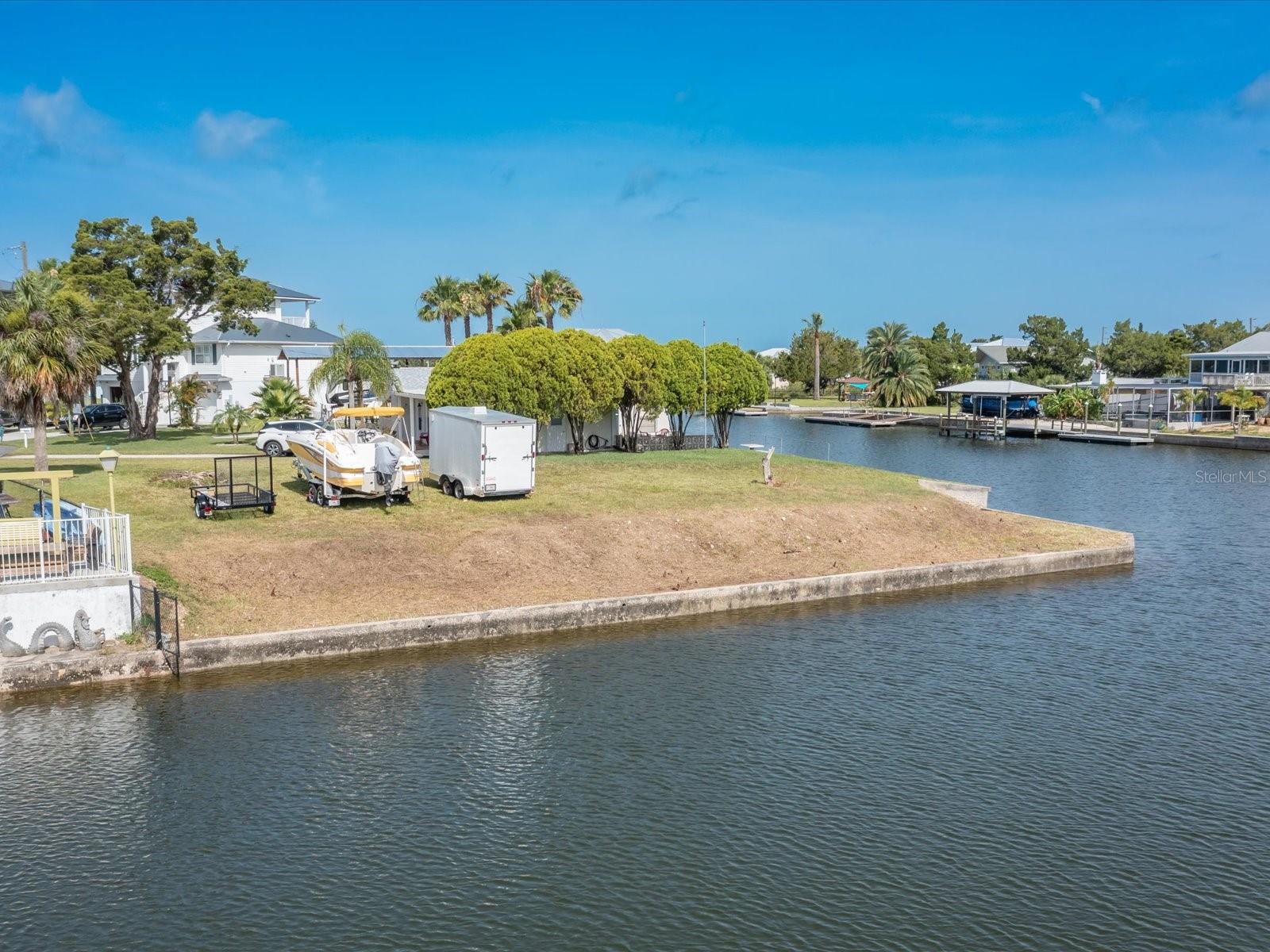 HERNANDO BEACH UNIT 7 - Land