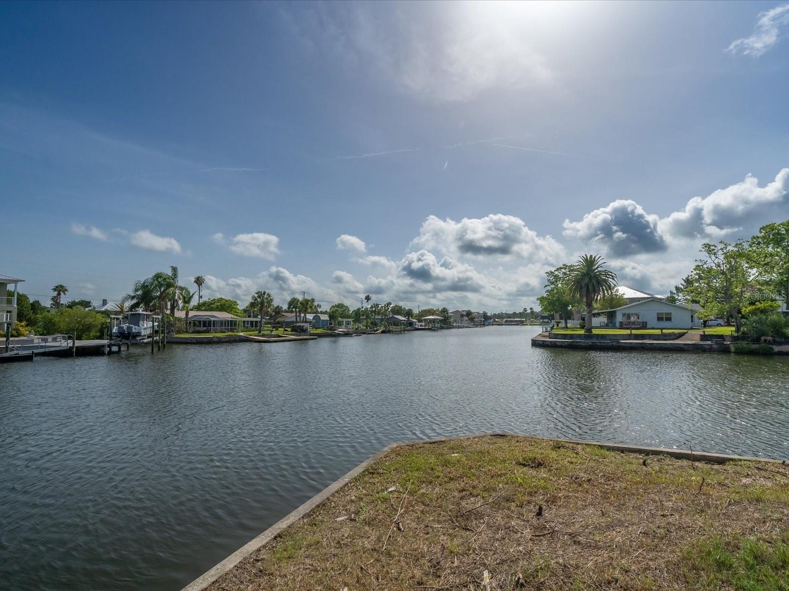 HERNANDO BEACH UNIT 7 - Land