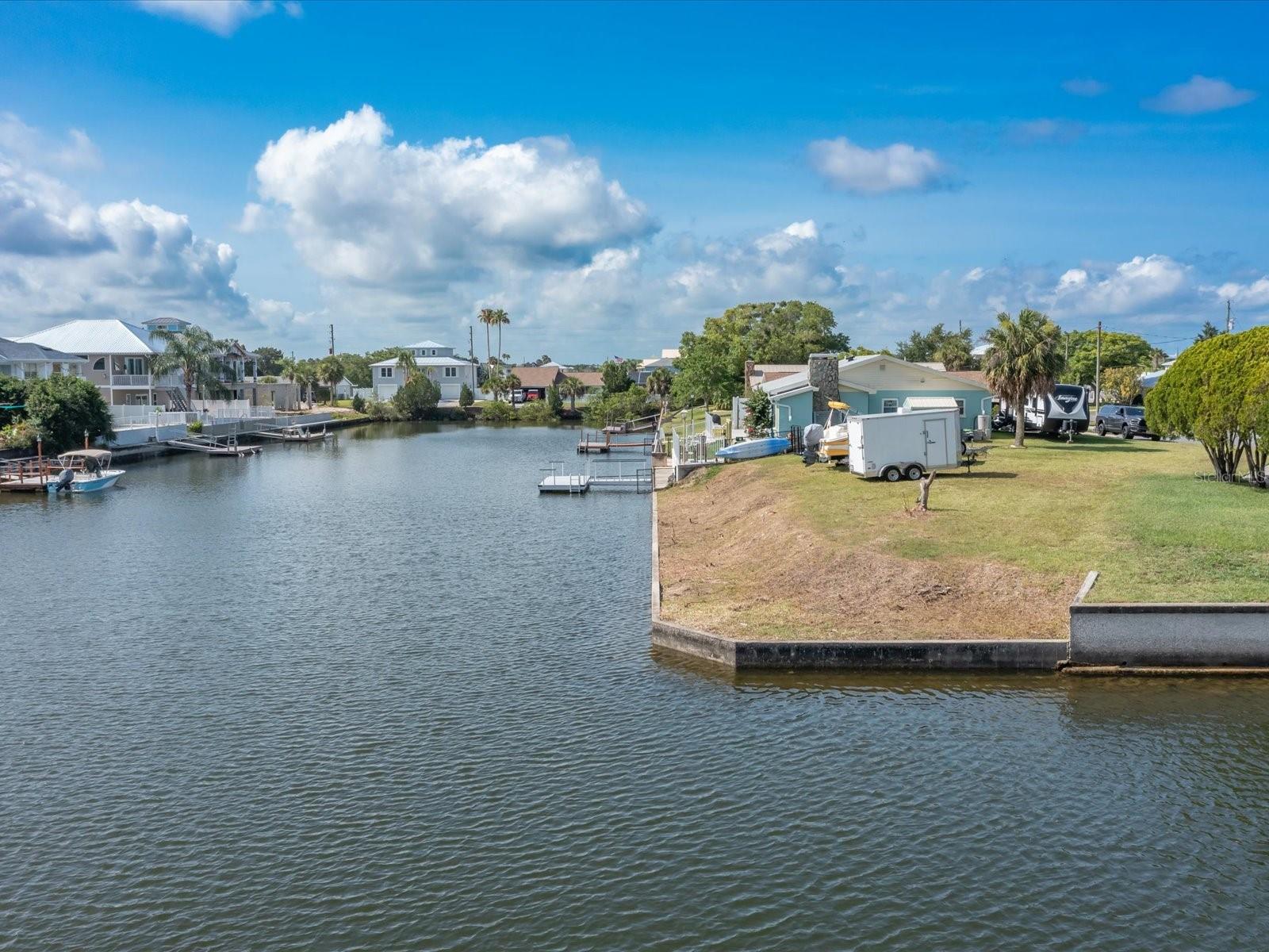 HERNANDO BEACH UNIT 7 - Land