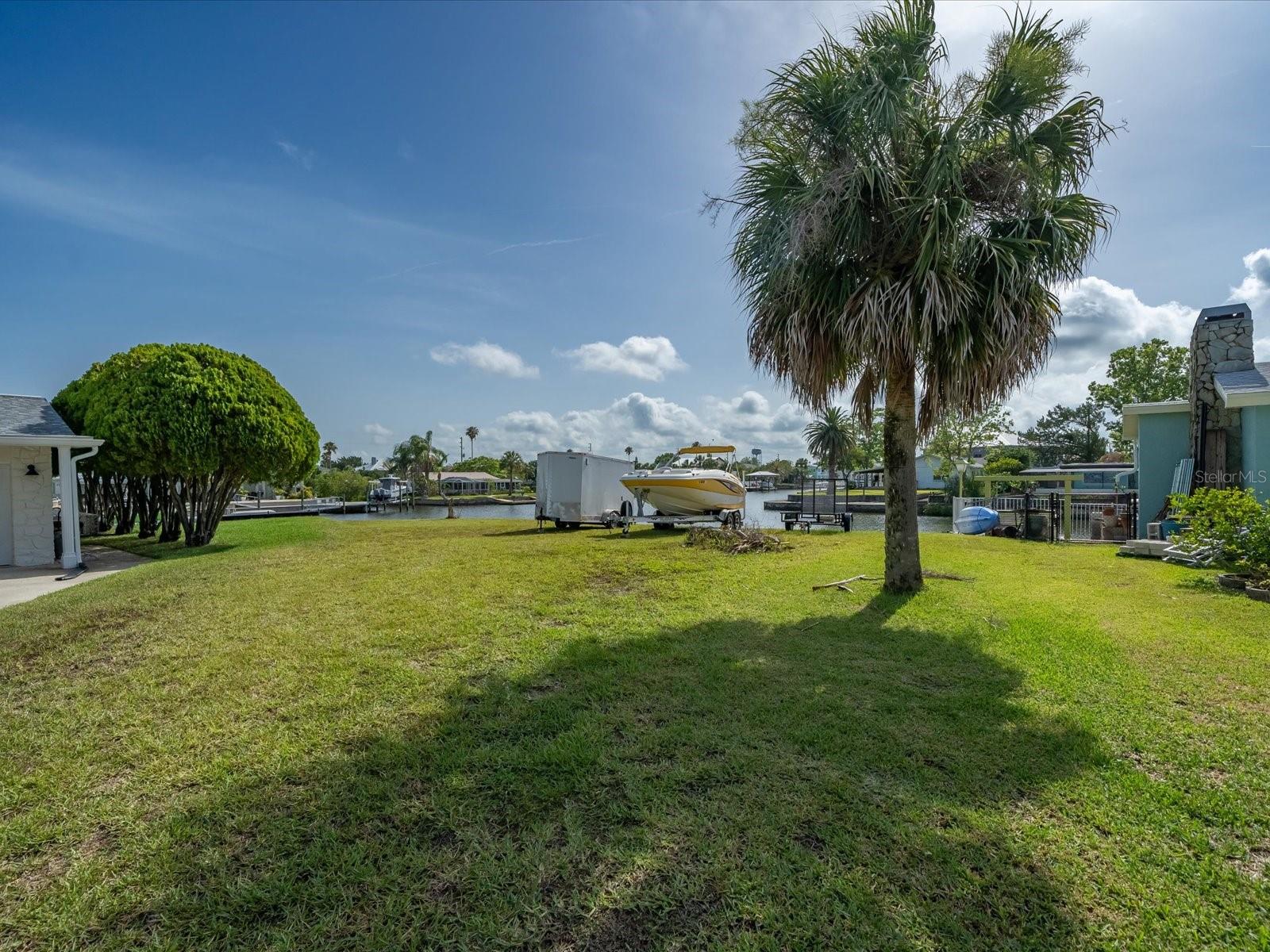 HERNANDO BEACH UNIT 7 - Land