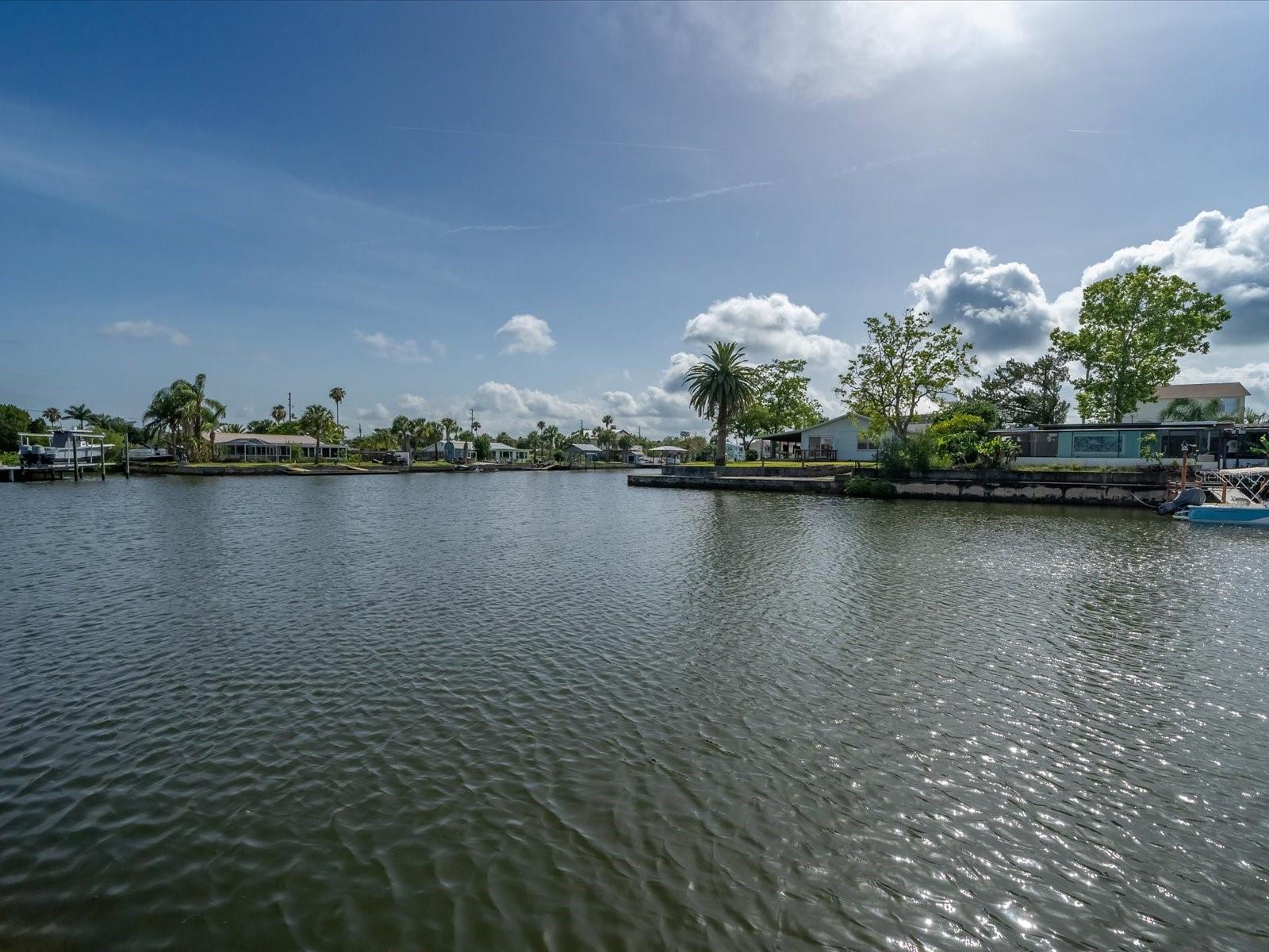 HERNANDO BEACH UNIT 7 - Land