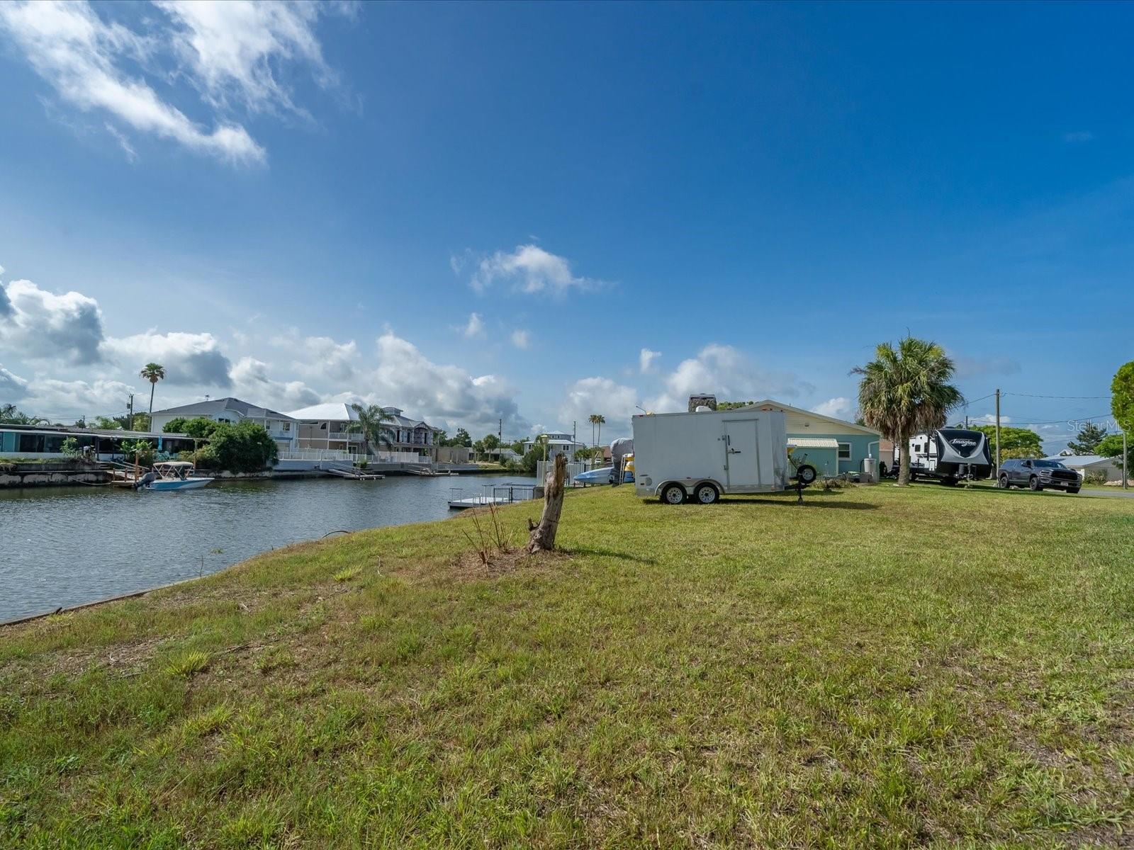 HERNANDO BEACH UNIT 7 - Land
