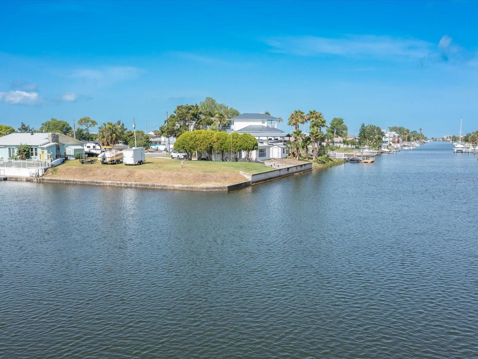 HERNANDO BEACH UNIT 7 - Land