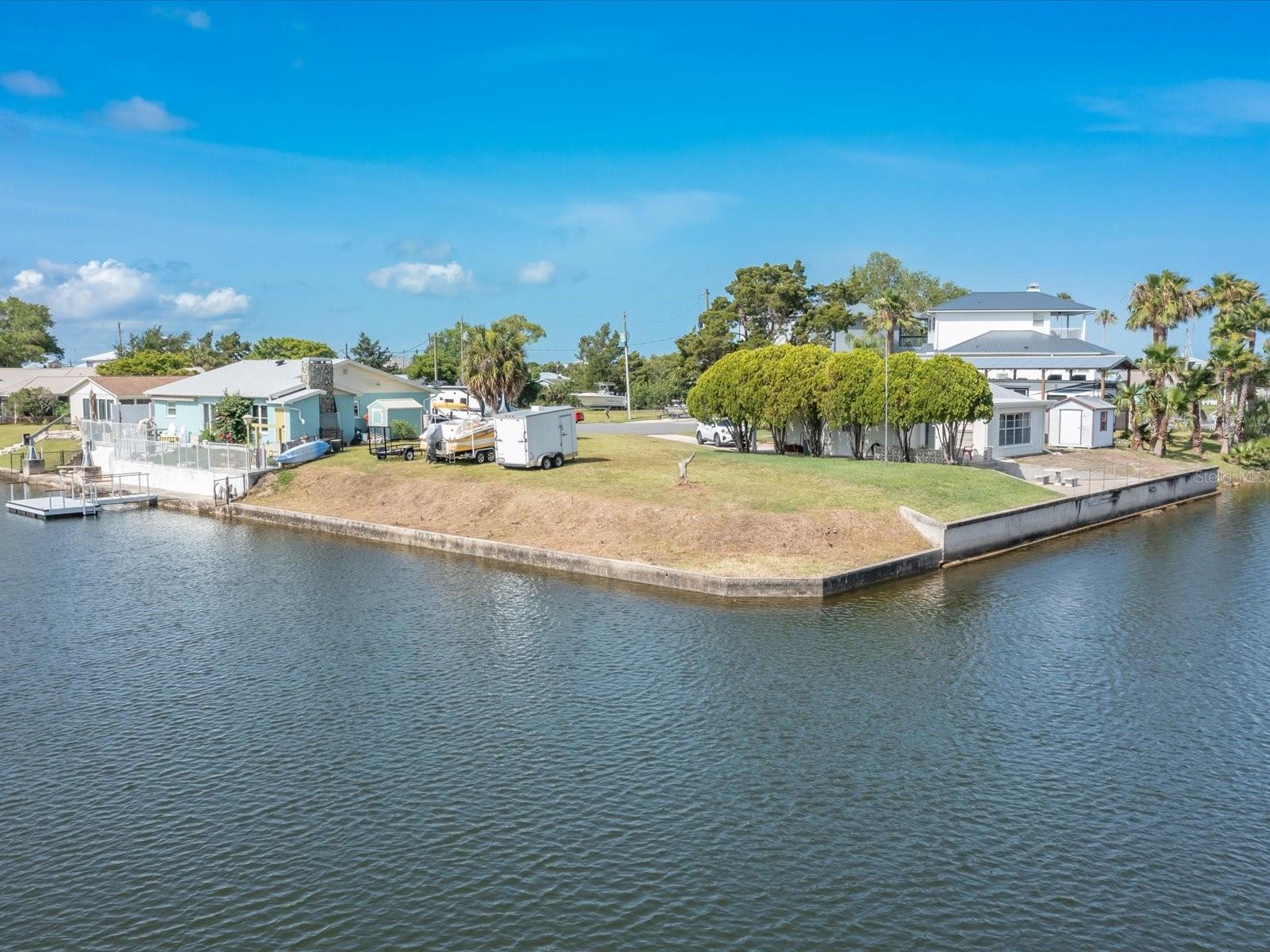 HERNANDO BEACH UNIT 7 - Land