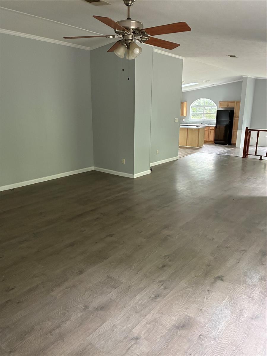 DAYTONA NORTH - Residential