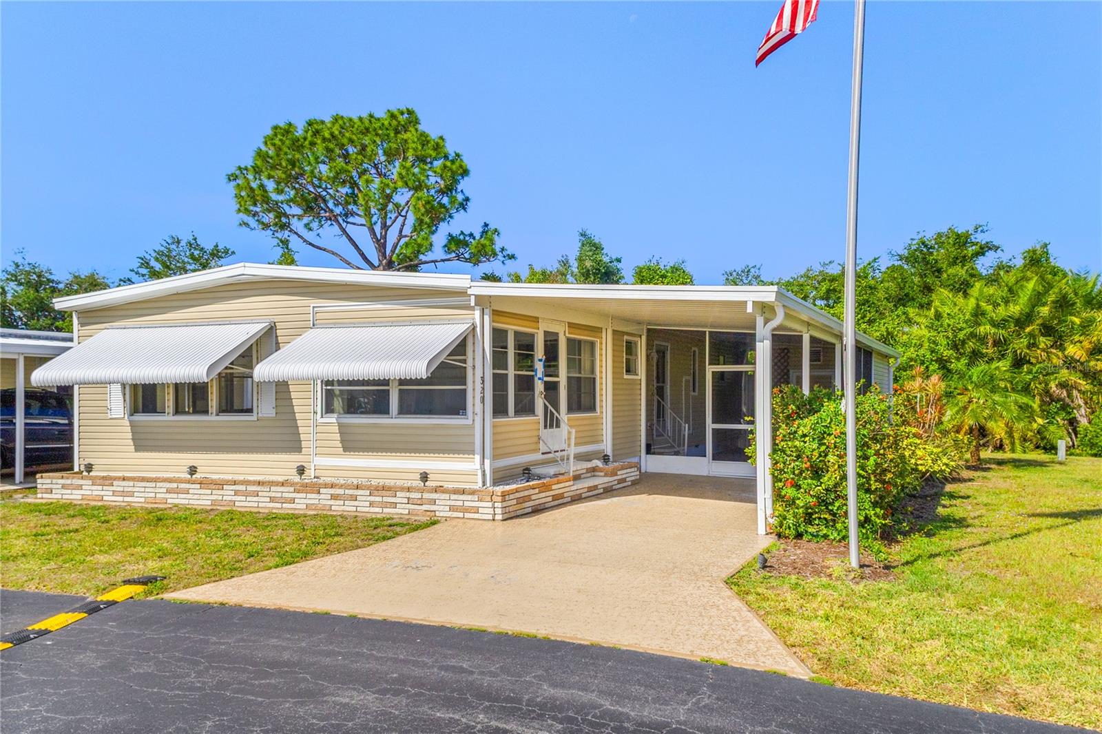 ARBORS - Residential