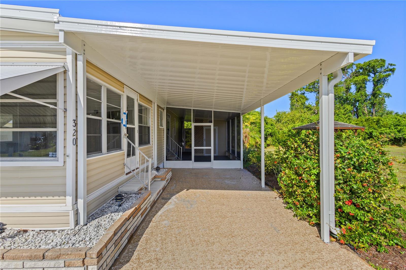ARBORS - Residential