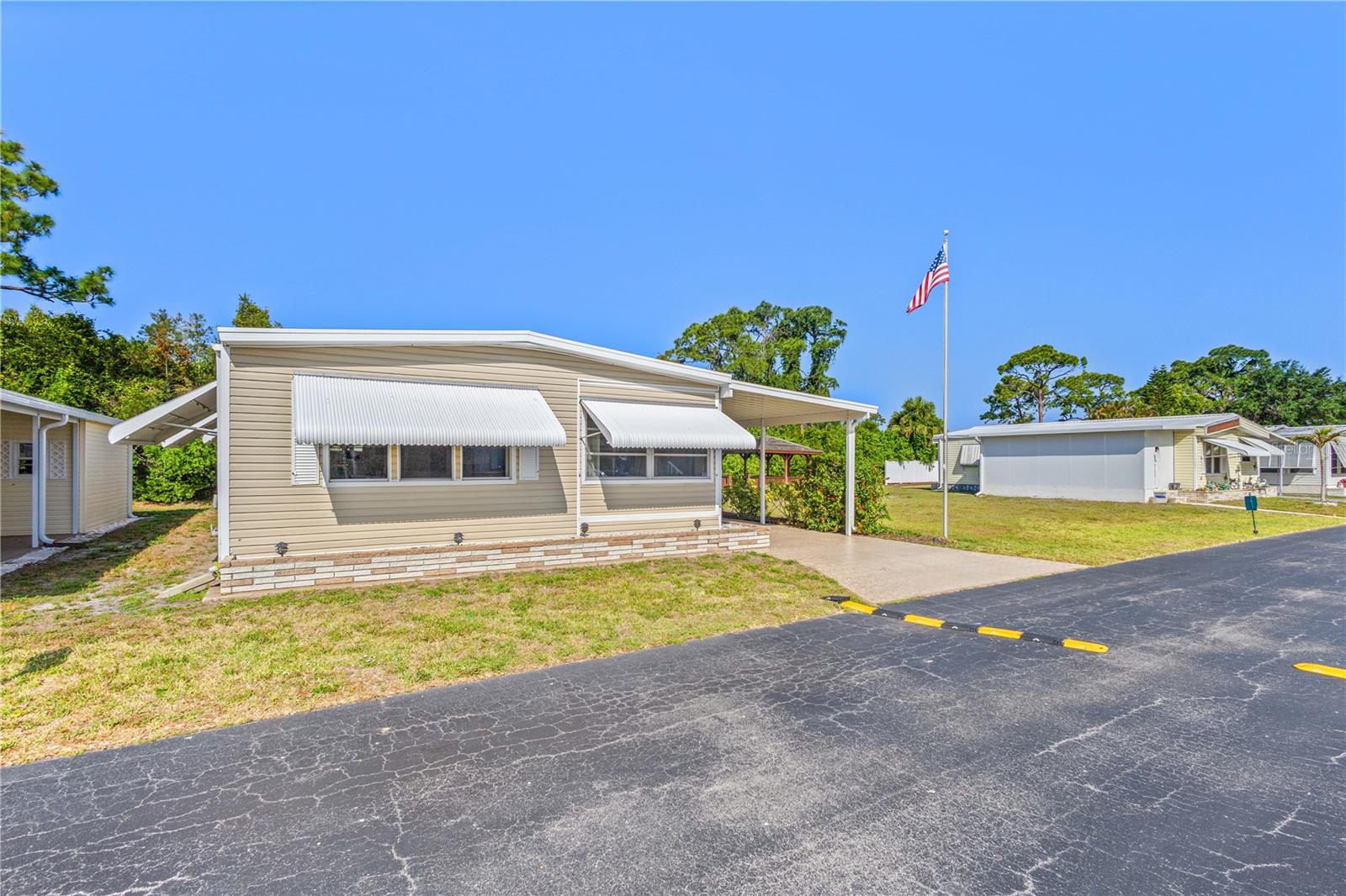 ARBORS - Residential