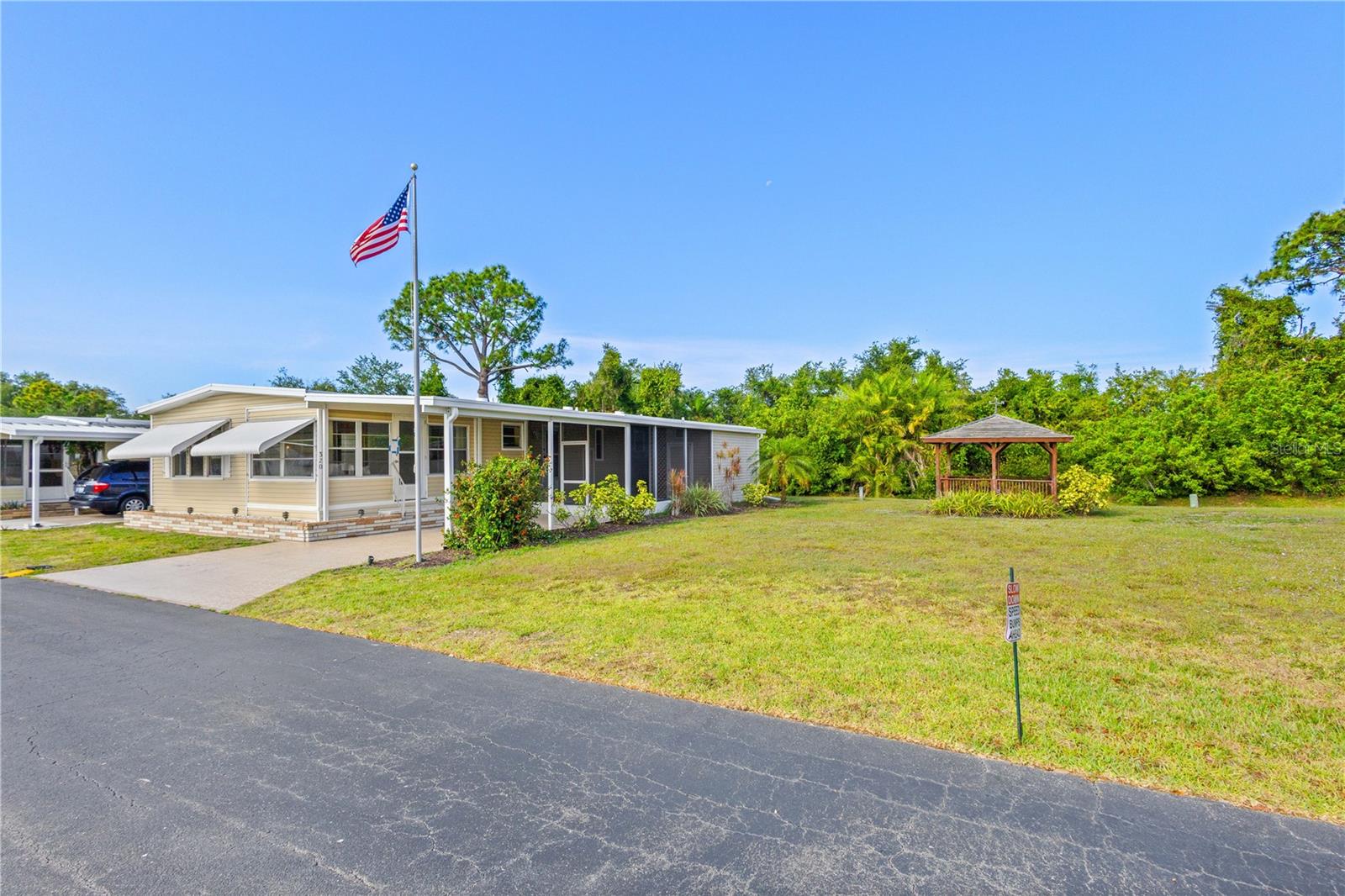 ARBORS - Residential