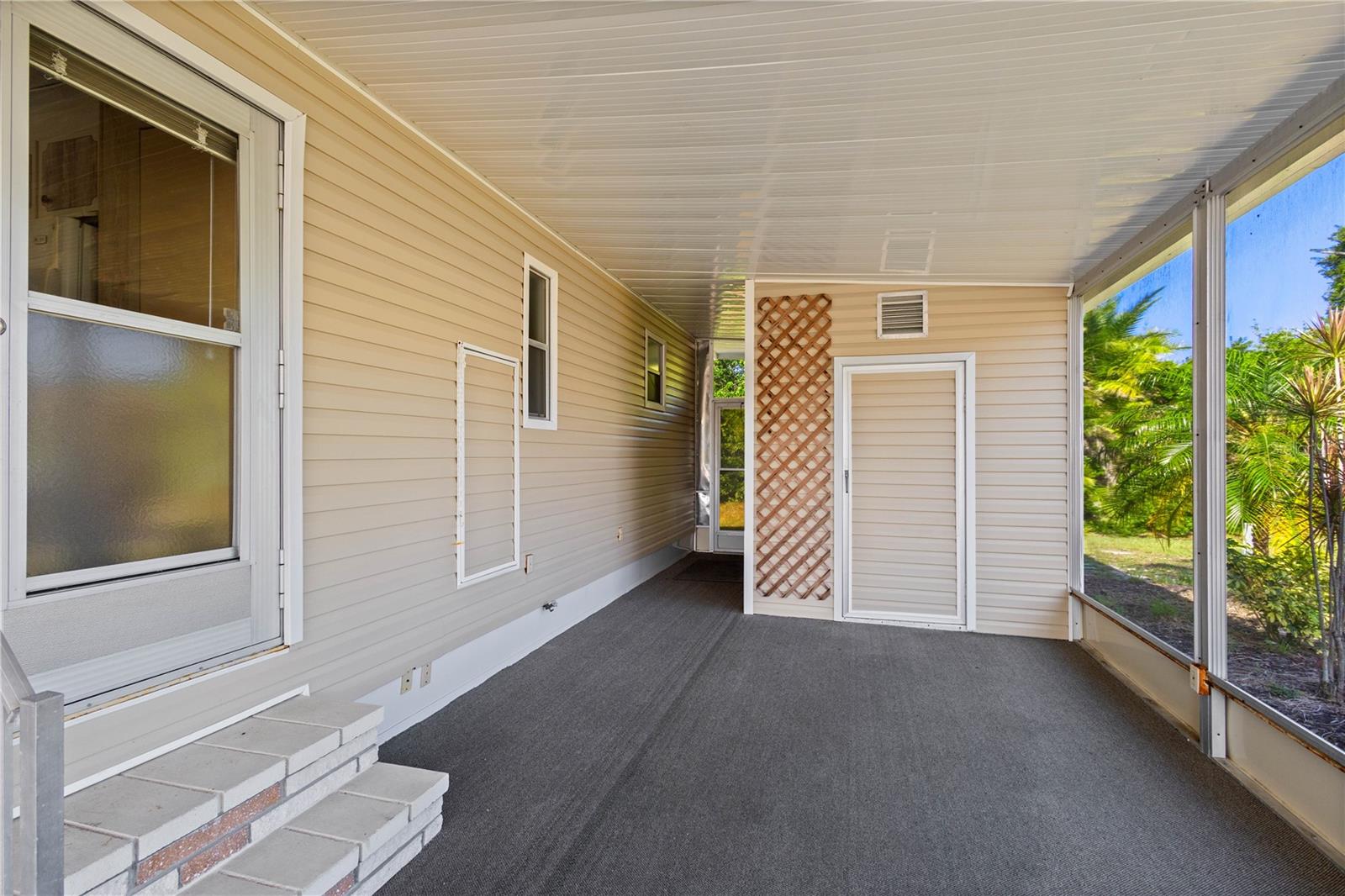 ARBORS - Residential