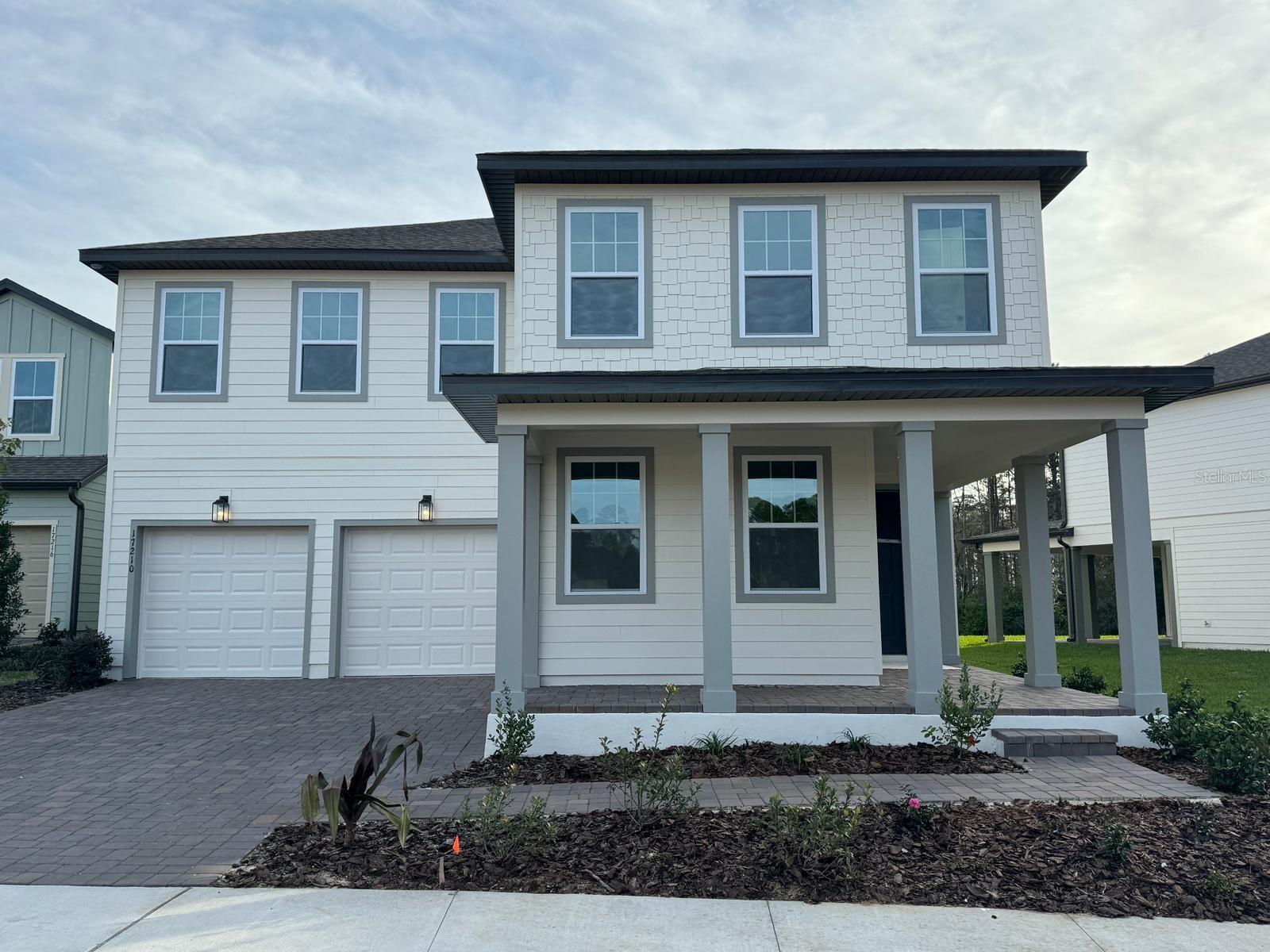Great location and investment or residential opportunity.