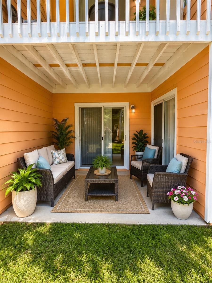 VILLAS AT ISLAND CLUB PH 6 - Residential Lease