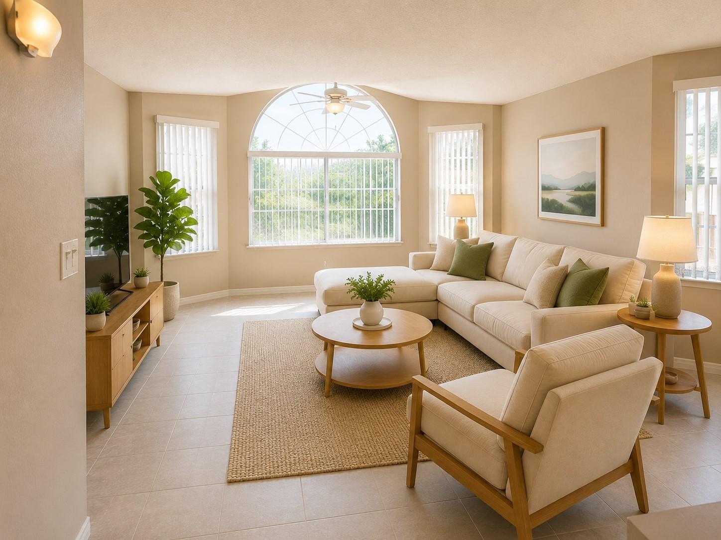 VILLAS AT ISLAND CLUB PH 6 - Residential Lease