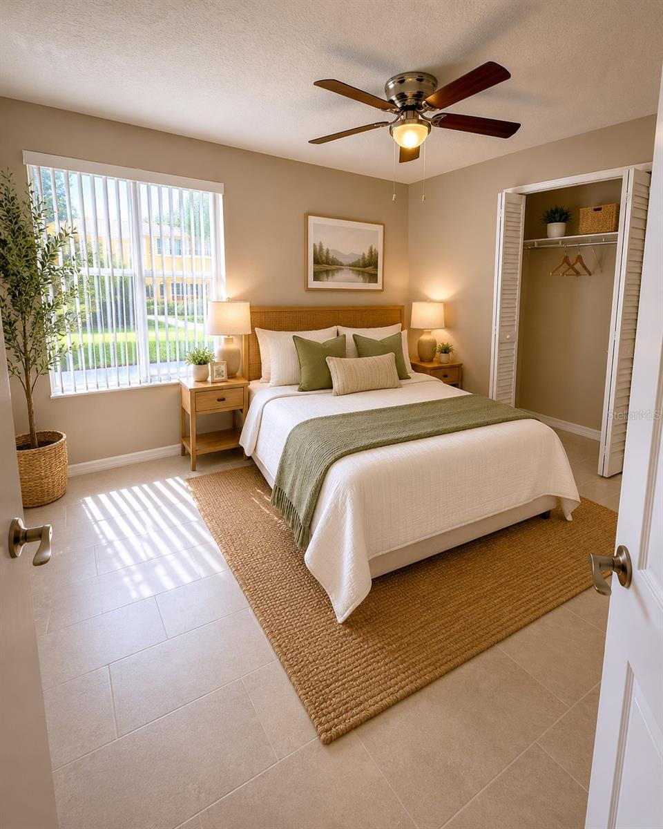 VILLAS AT ISLAND CLUB PH 6 - Residential Lease