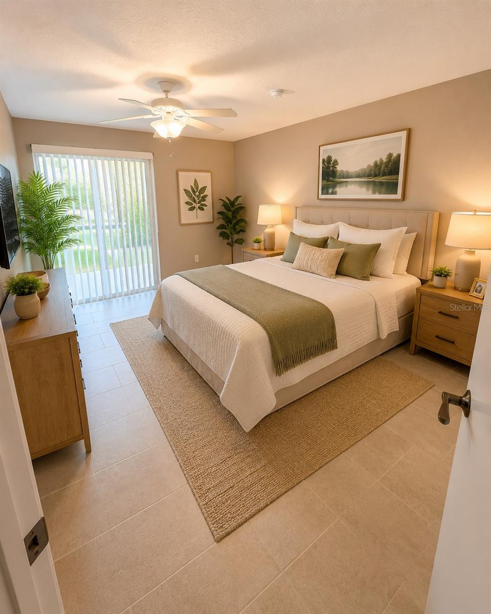 VILLAS AT ISLAND CLUB PH 6 - Residential Lease