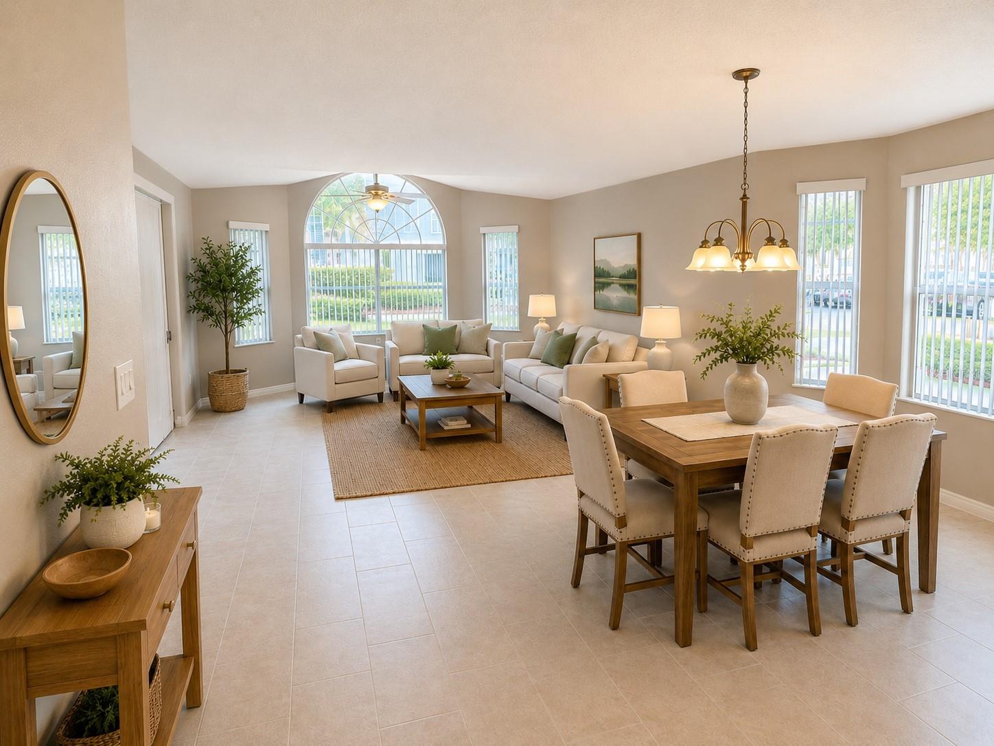 VILLAS AT ISLAND CLUB PH 6 - Residential Lease