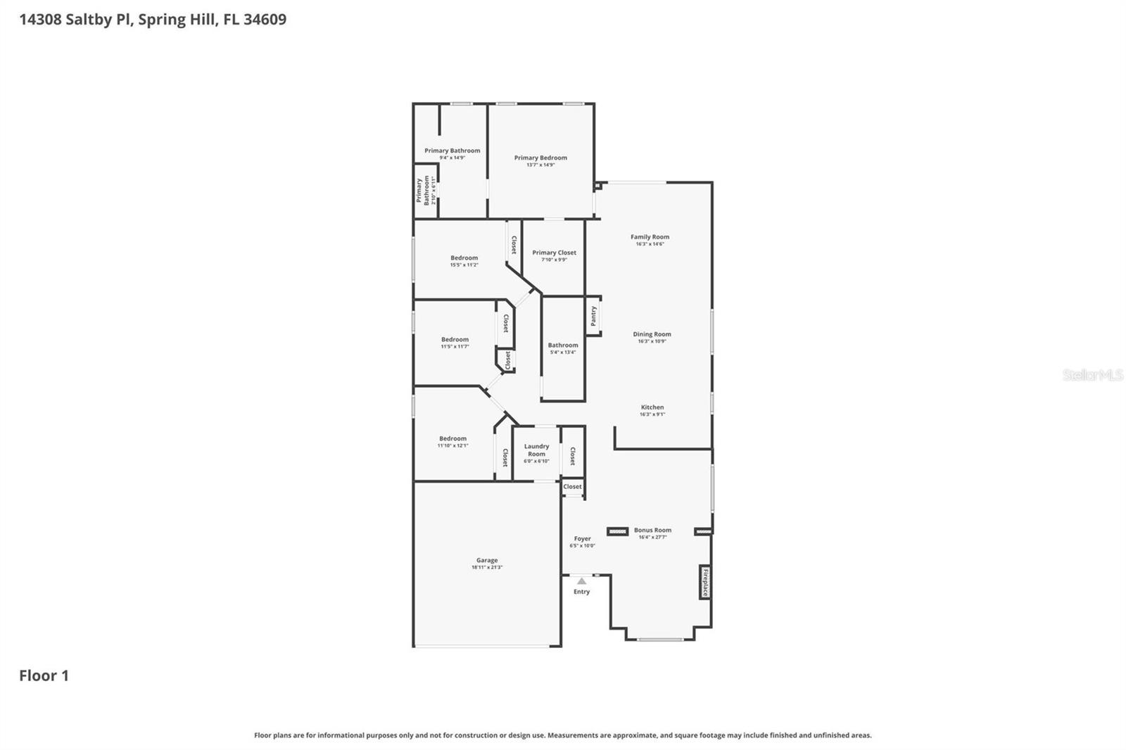 VILLAGES AT AVALON - Residential