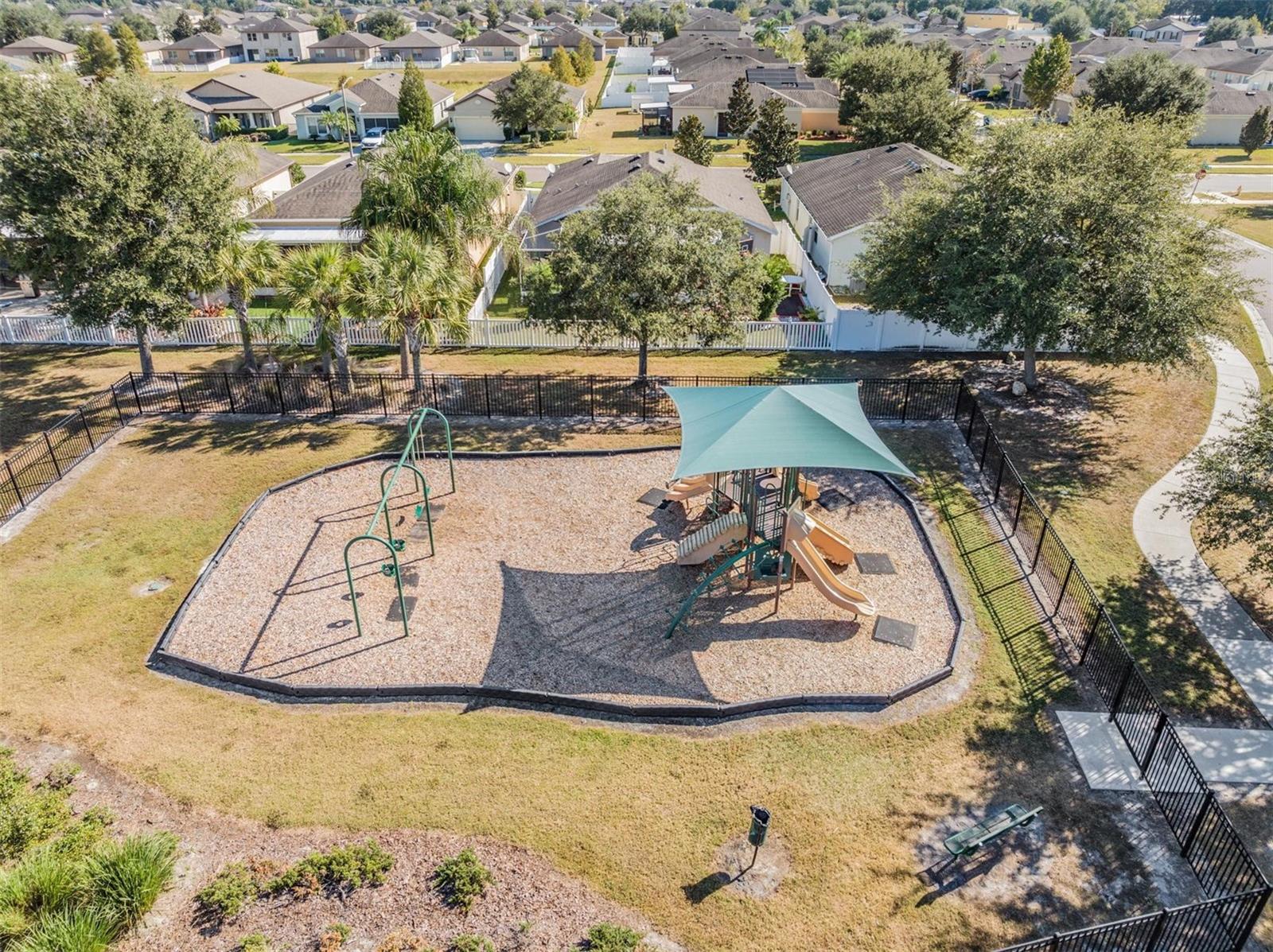 VILLAGES AT AVALON - Residential