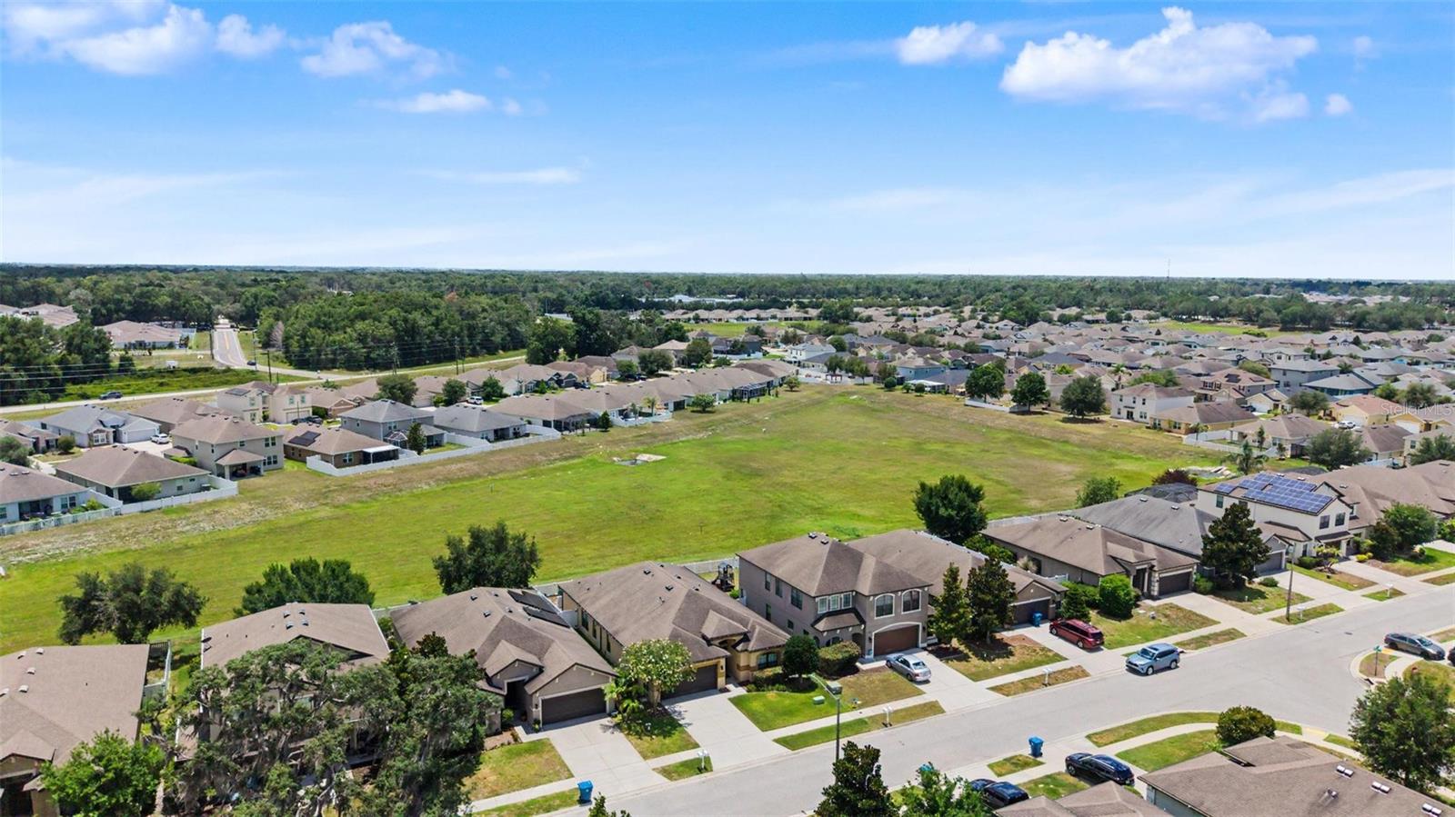 VILLAGES AT AVALON - Residential