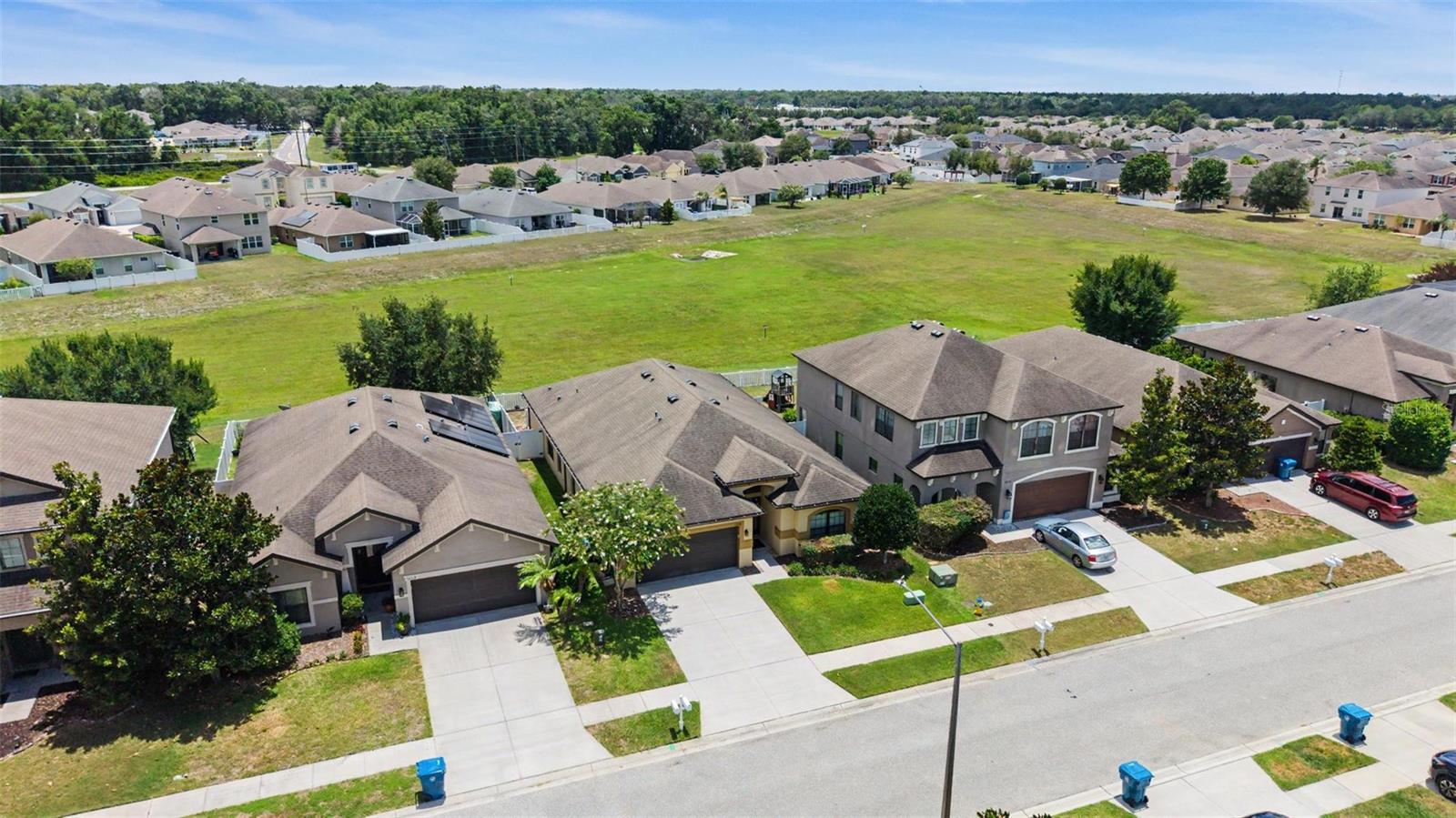 VILLAGES AT AVALON - Residential