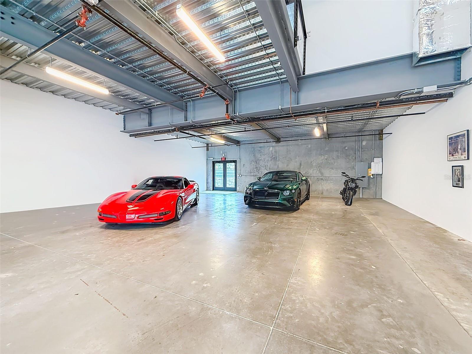 MOTOR ENCLAVE PHASE 2 - Residential