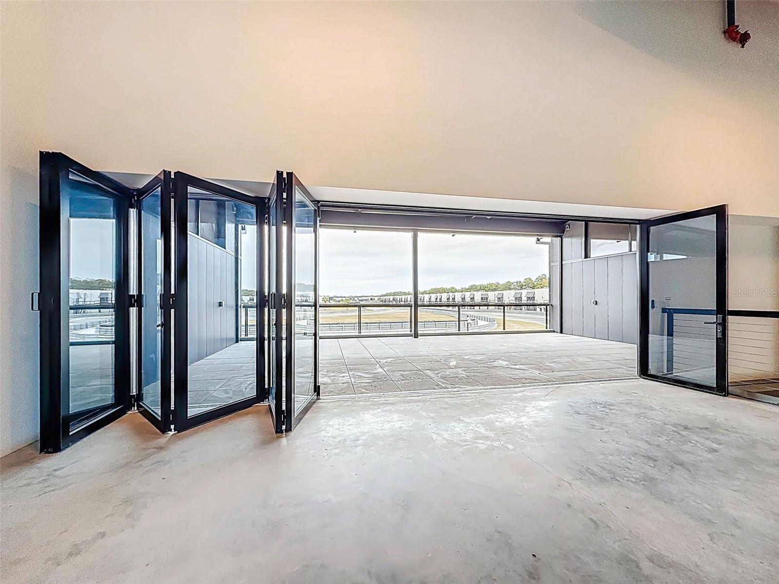 MOTOR ENCLAVE PHASE 2 - Residential