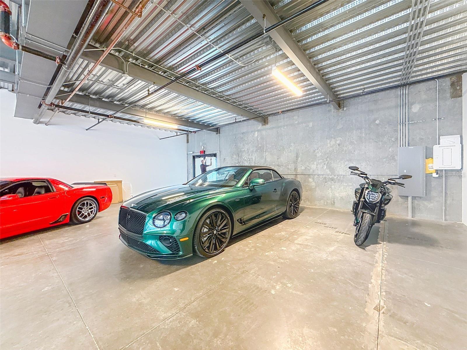 MOTOR ENCLAVE PHASE 2 - Residential