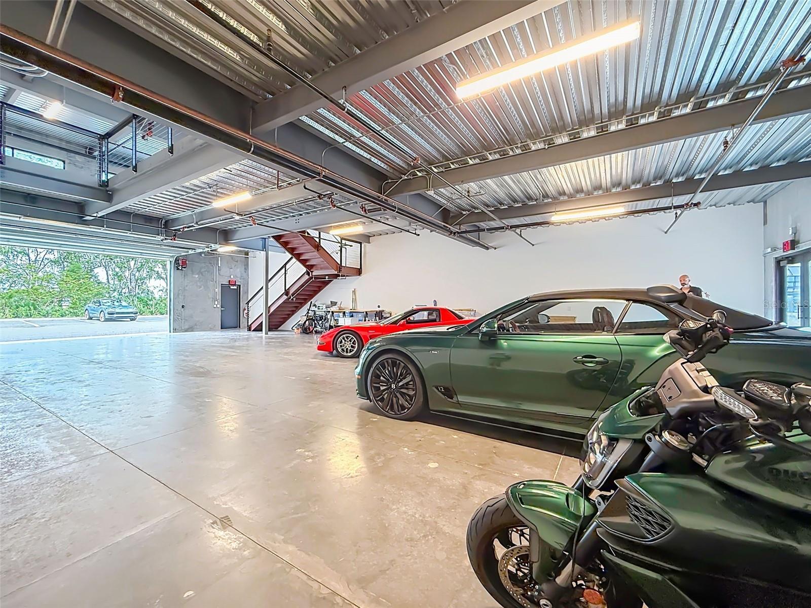 MOTOR ENCLAVE PHASE 2 - Residential