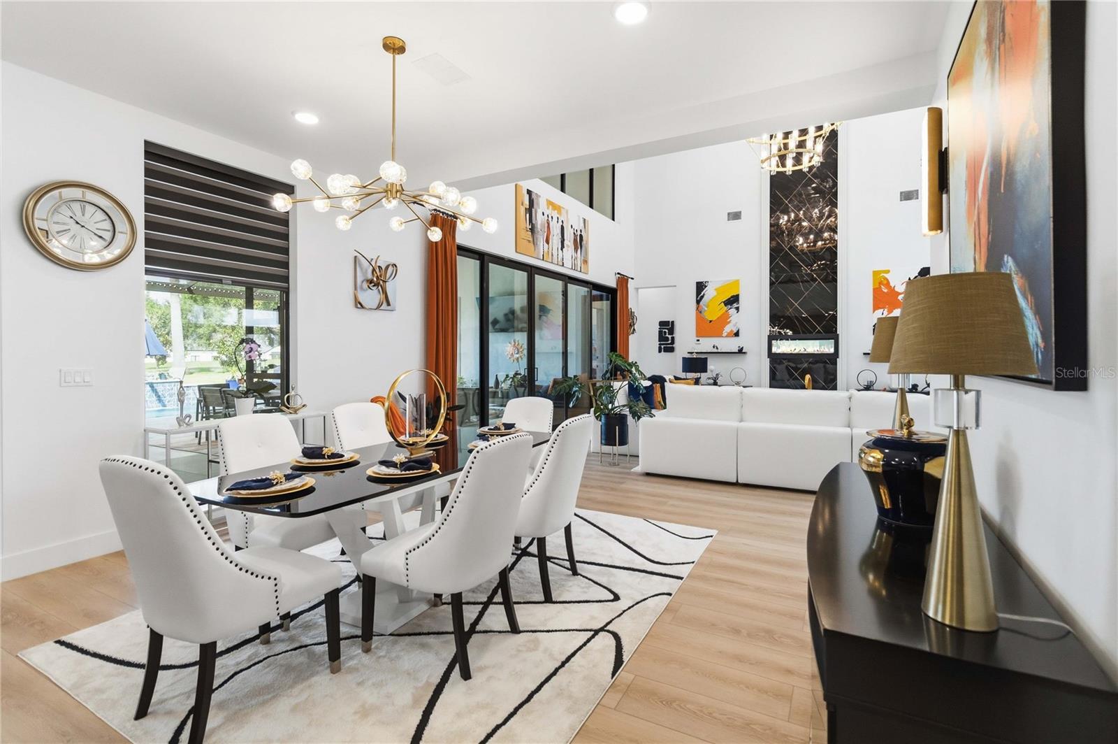 GARDEN CITY PH 01C TR A - Residential