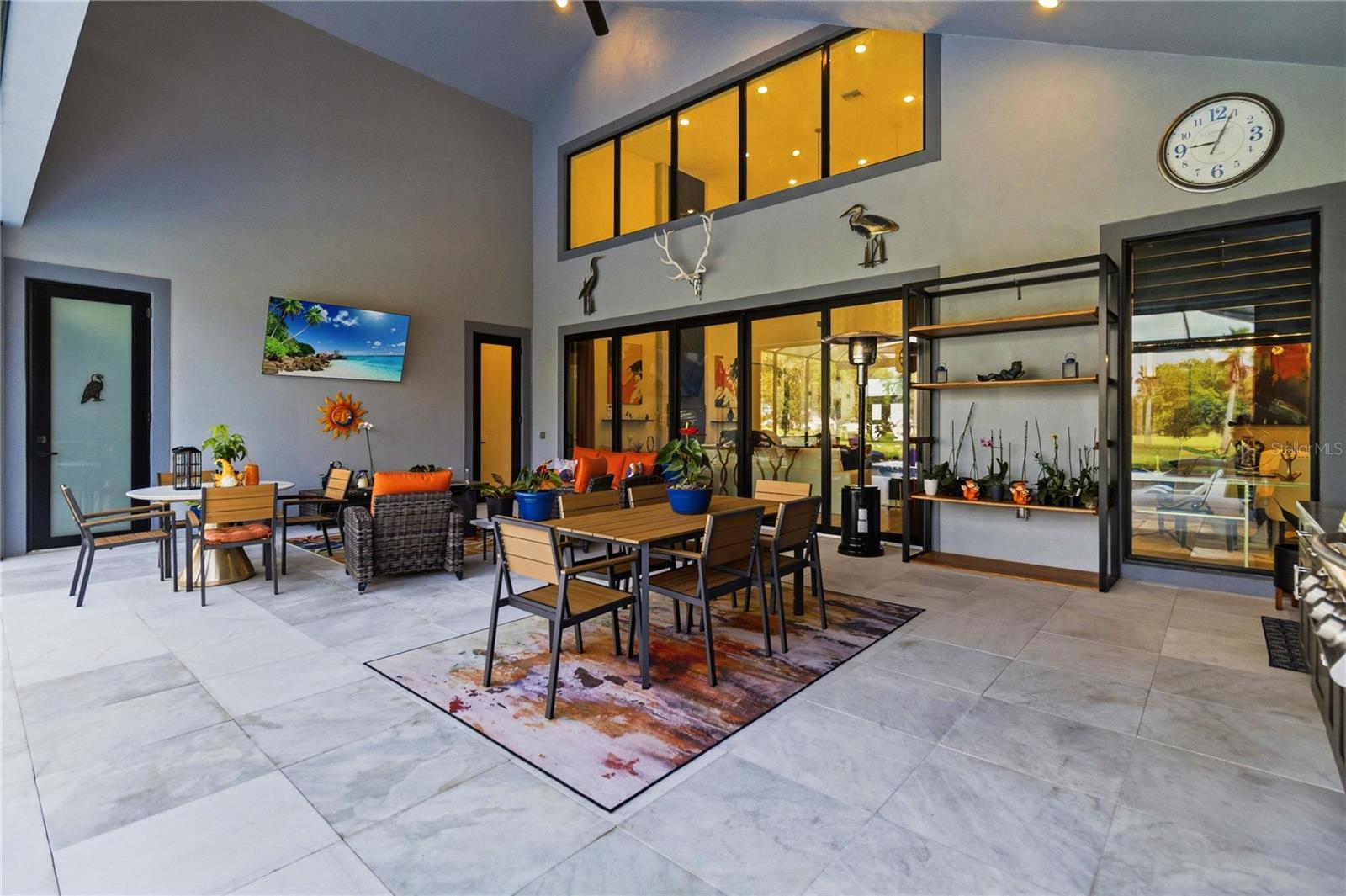 GARDEN CITY PH 01C TR A - Residential