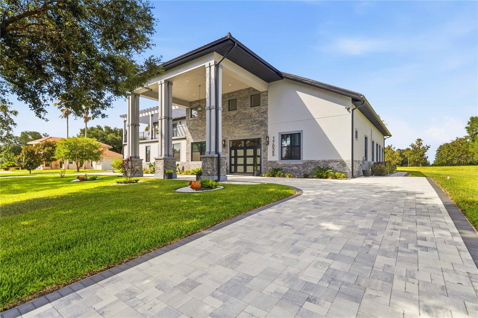 GARDEN CITY PH 01C TR A - Residential
