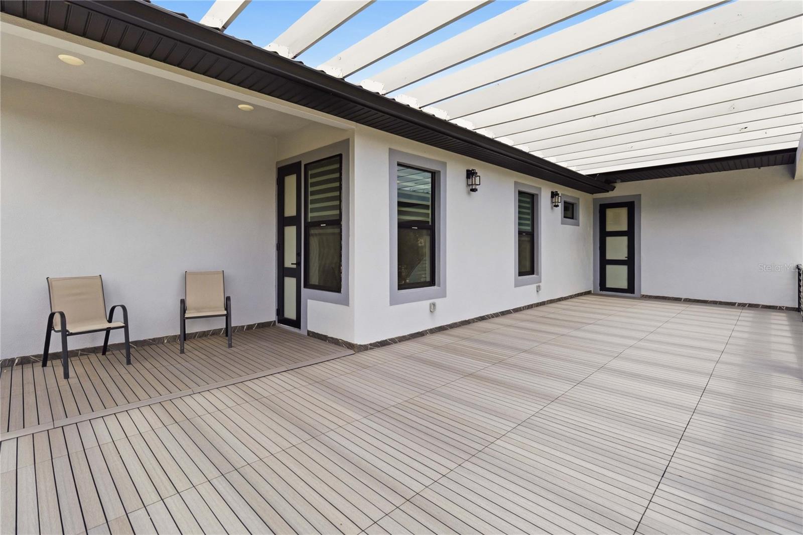 GARDEN CITY PH 01C TR A - Residential