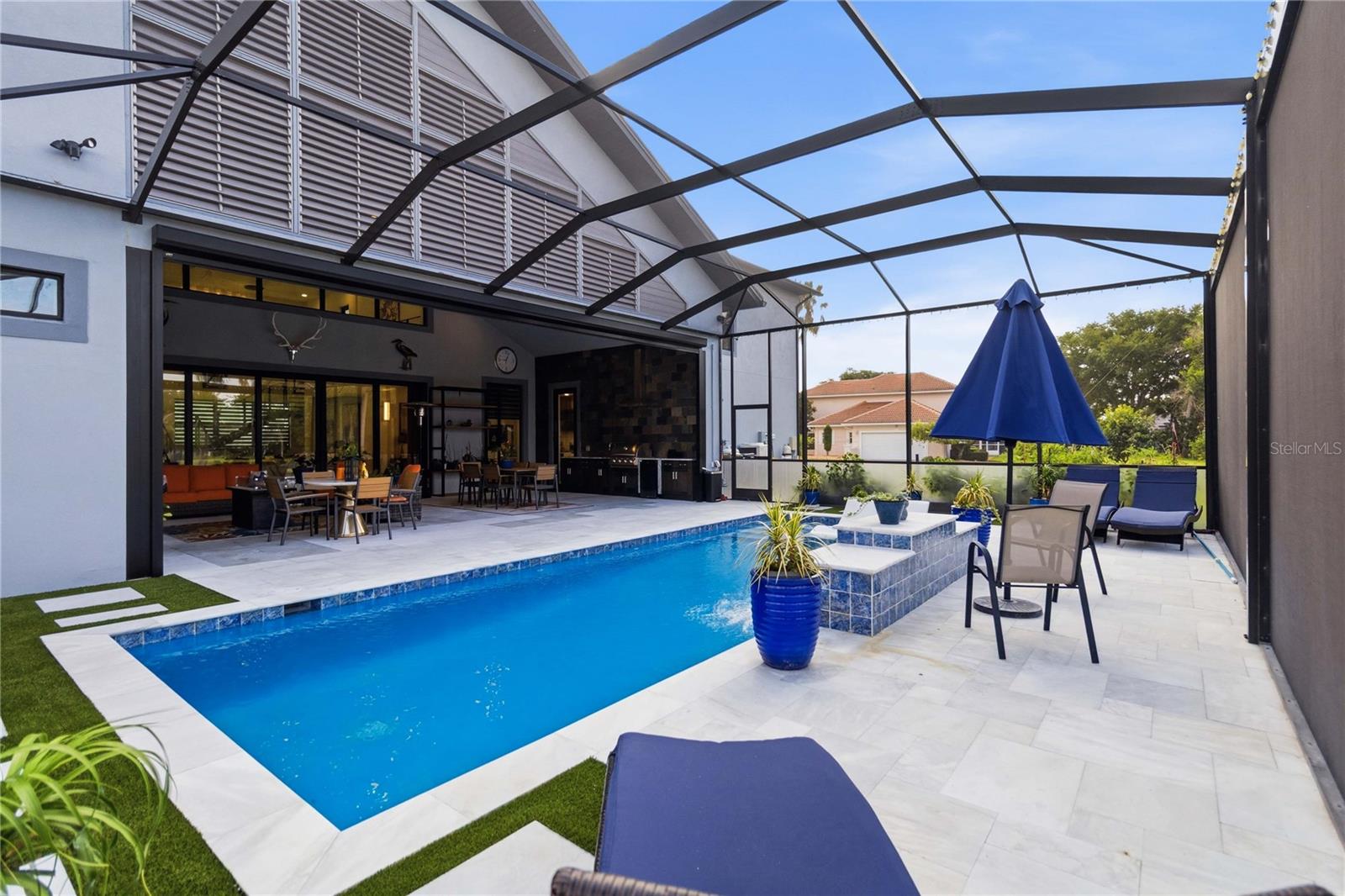 GARDEN CITY PH 01C TR A - Residential