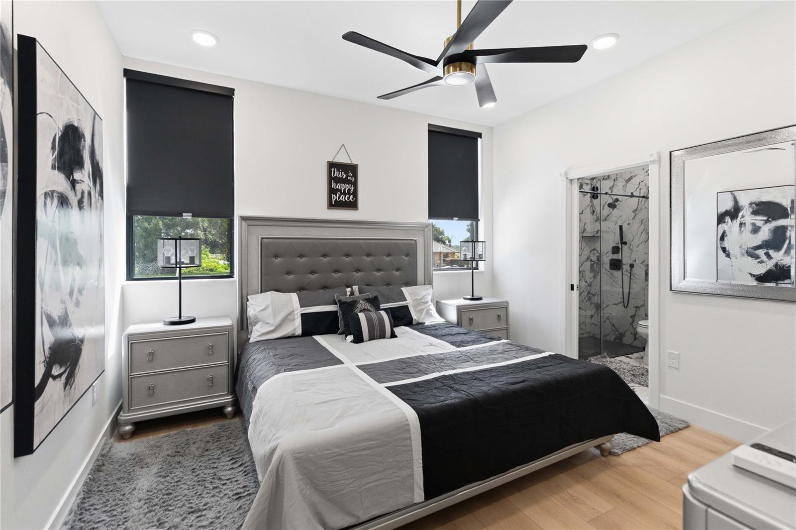 GARDEN CITY PH 01C TR A - Residential