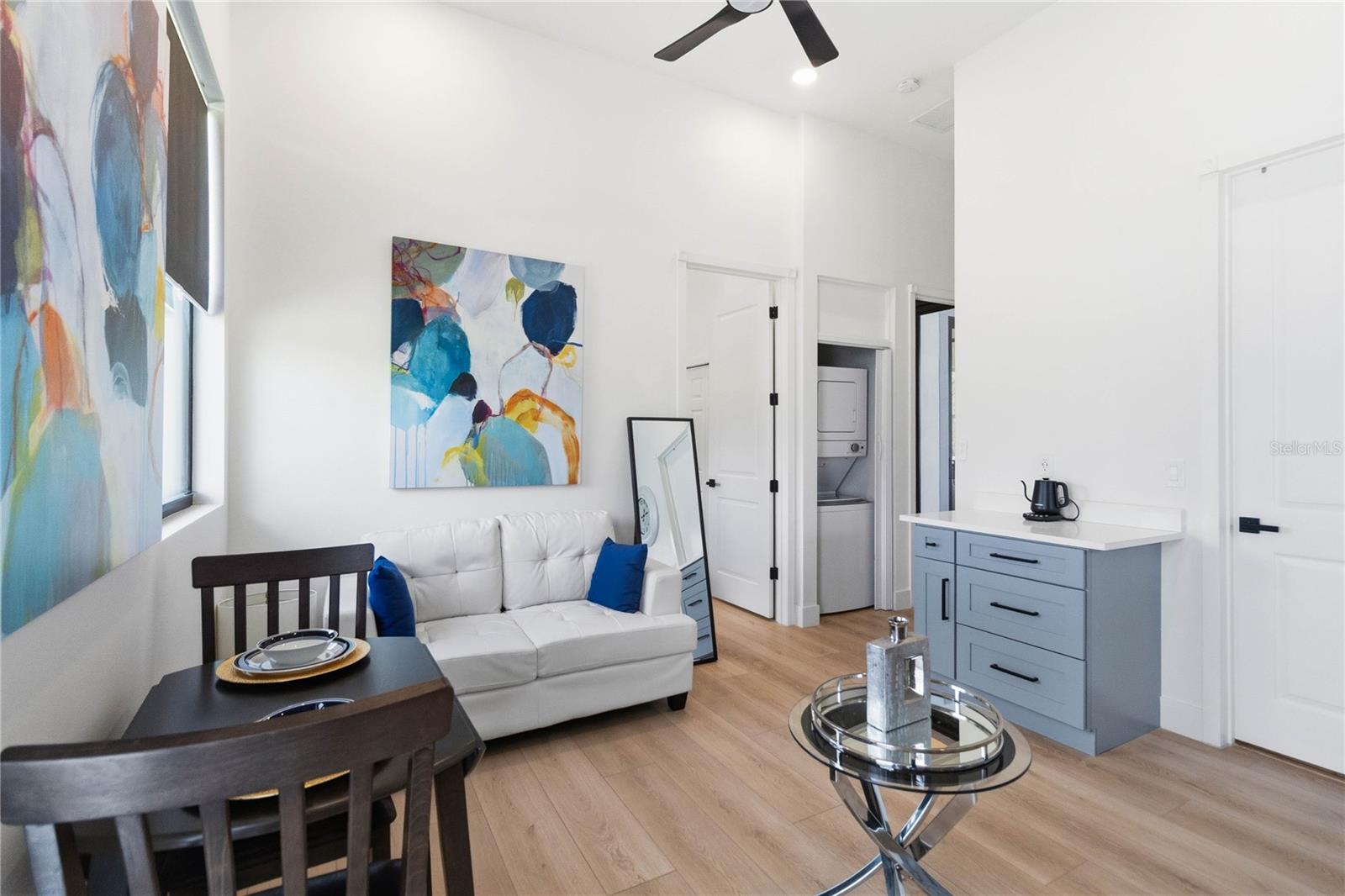 GARDEN CITY PH 01C TR A - Residential