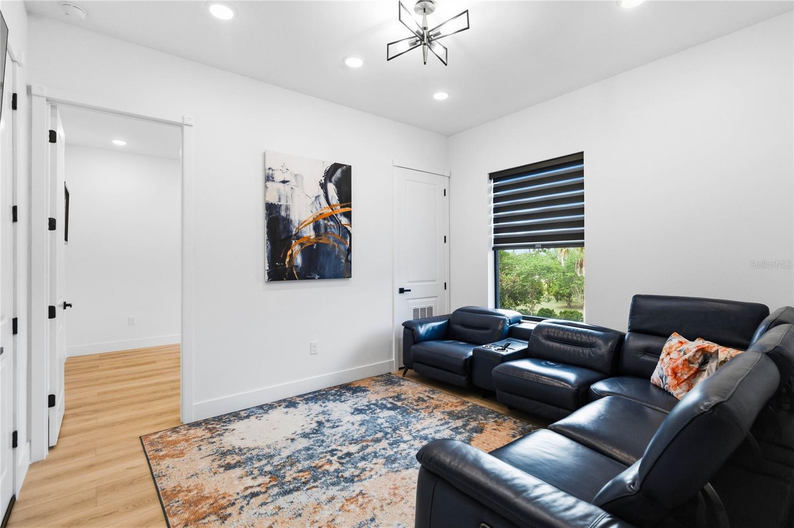 GARDEN CITY PH 01C TR A - Residential