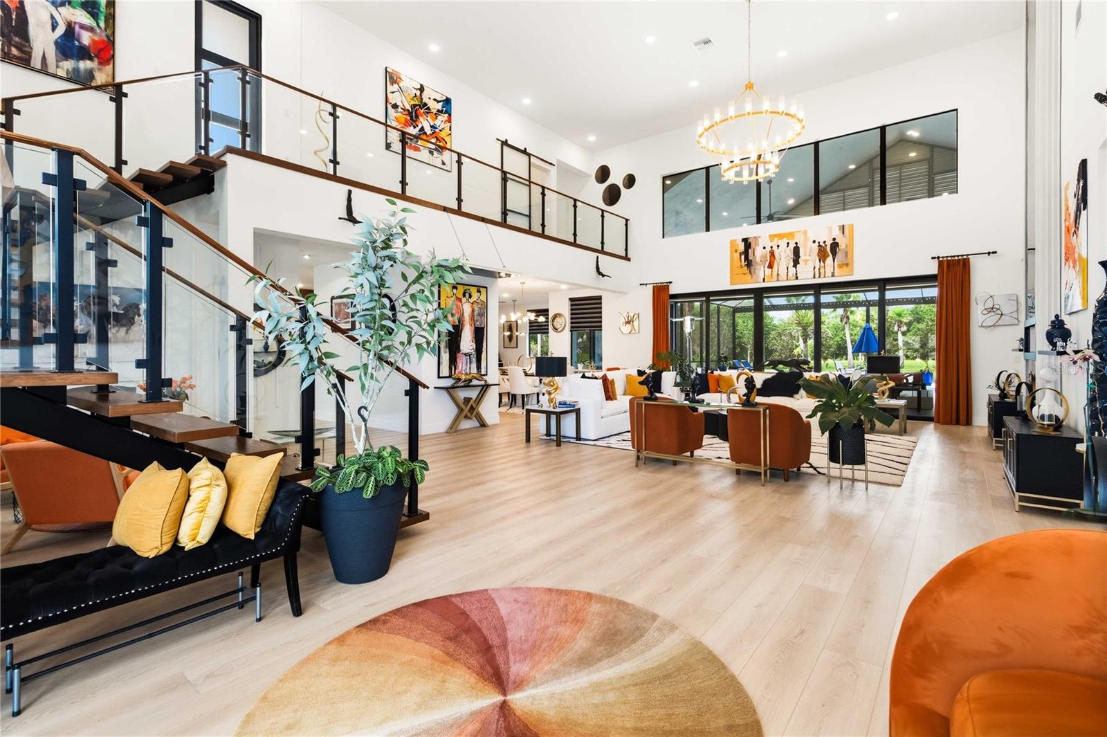 GARDEN CITY PH 01C TR A - Residential