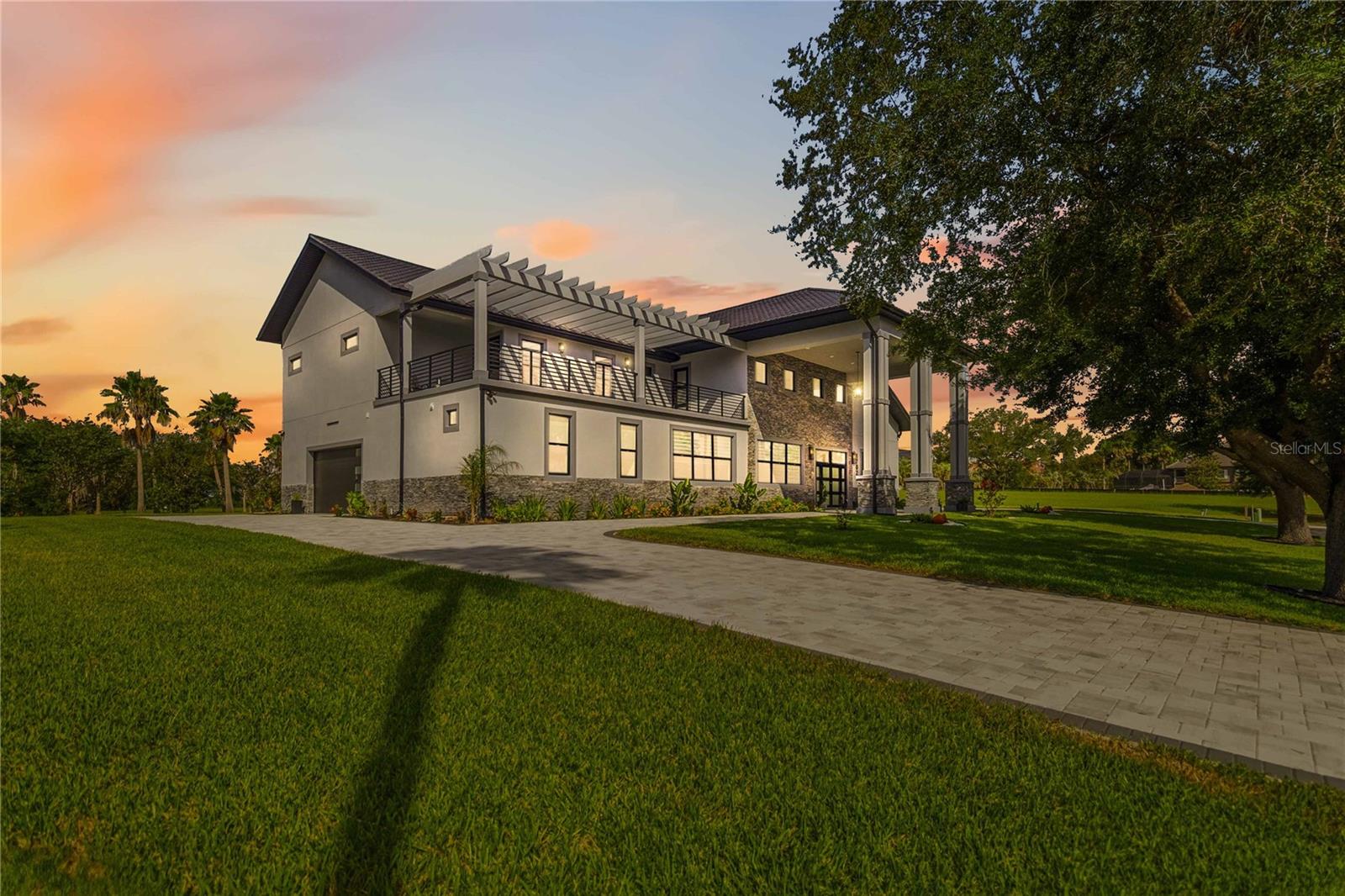 GARDEN CITY PH 01C TR A - Residential